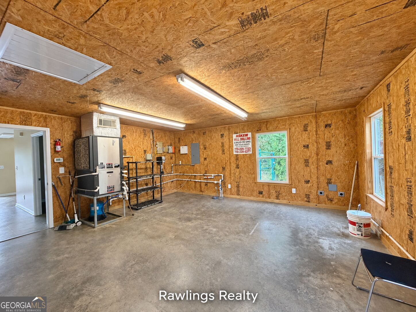 1041 Old Highway 41 Milner GA 30257