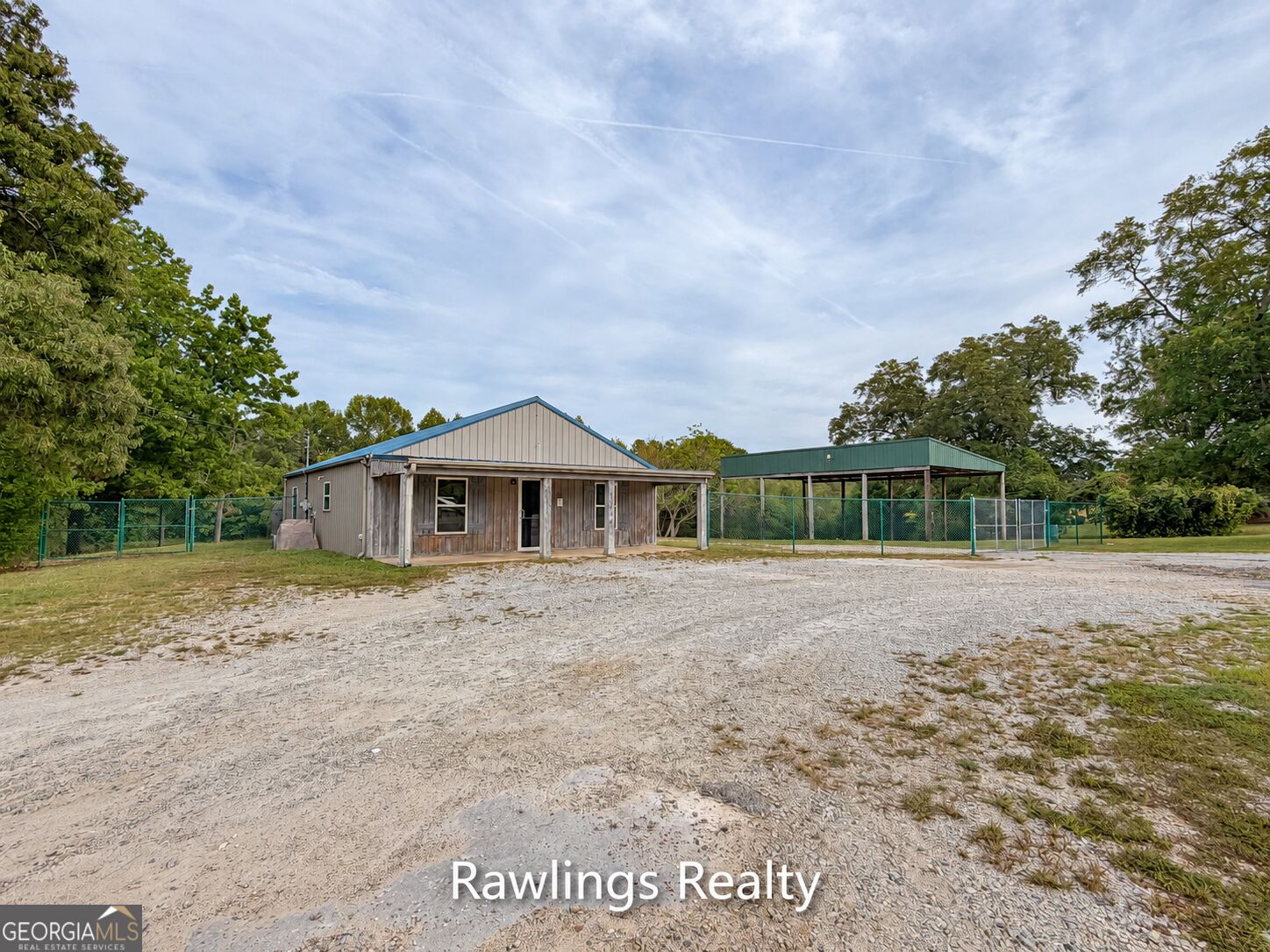 1041 Old Highway 41 Milner GA 30257