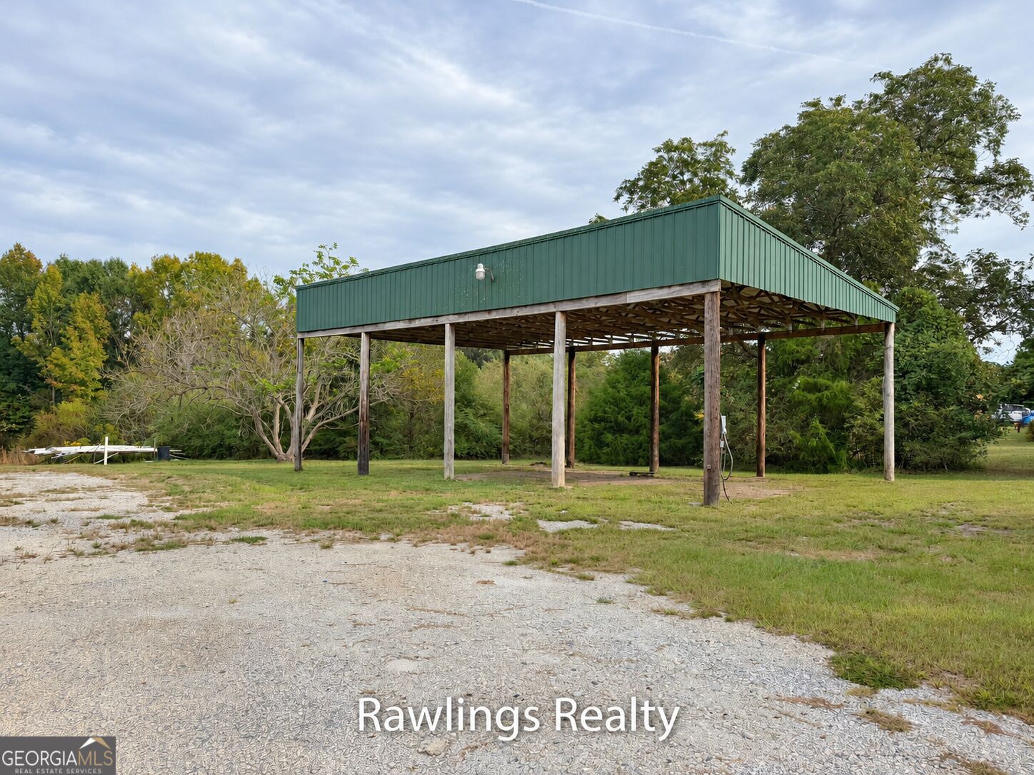 1041 Old Highway 41 Milner GA 30257