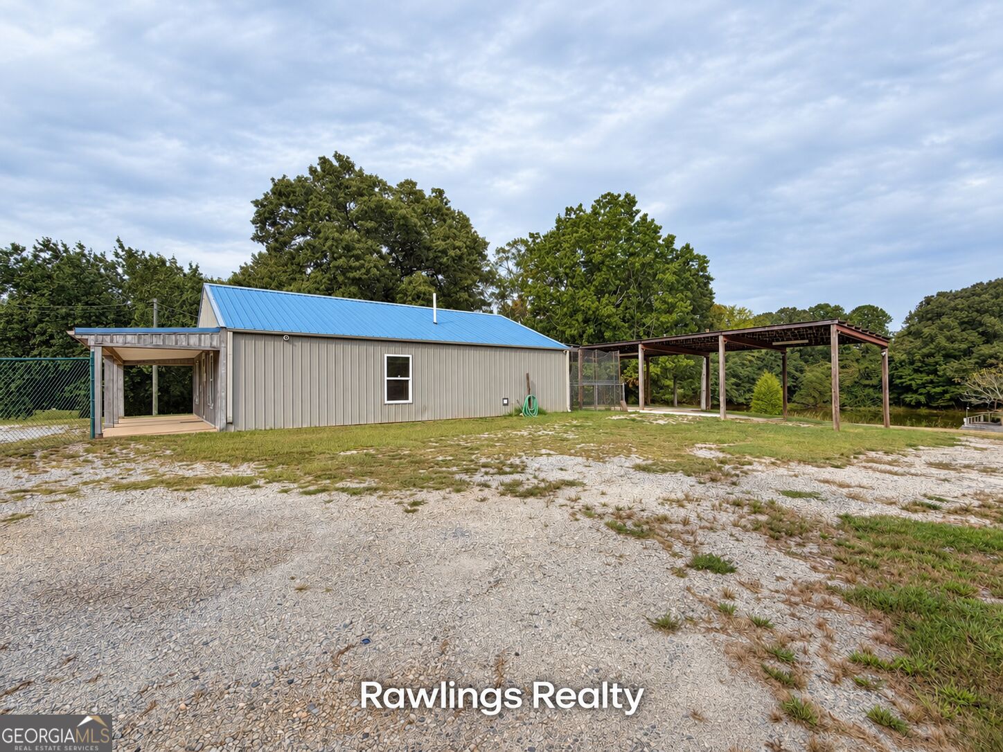 1041 Old Highway 41 Milner GA 30257