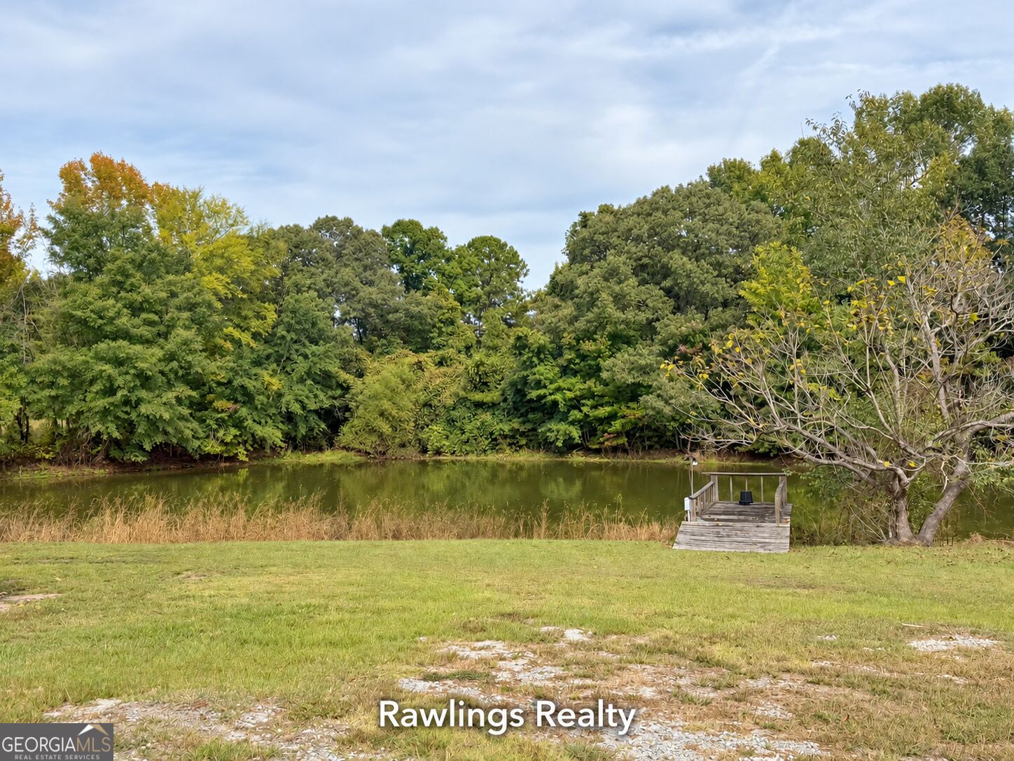 1041 Old Highway 41 Milner GA 30257
