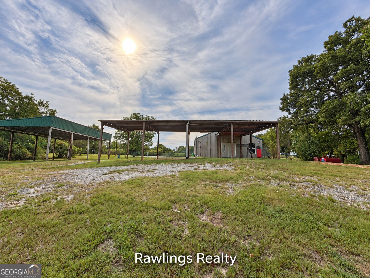1041 Old Highway 41 Milner GA 30257