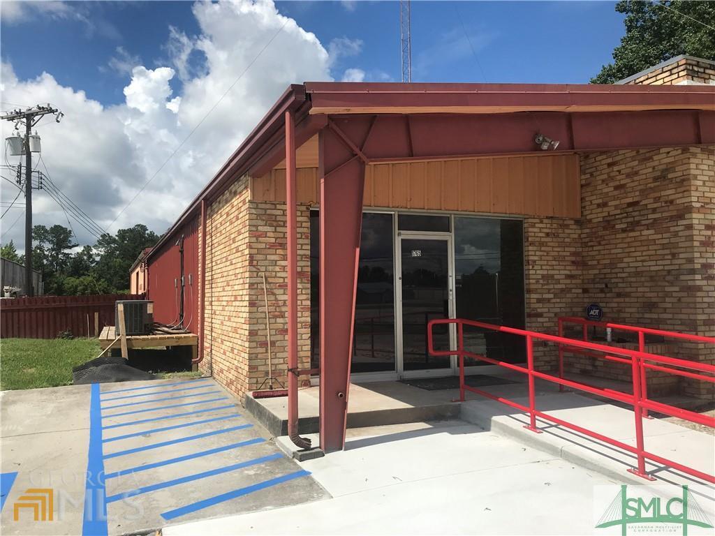 1755 Old Dean Forest Road Pooler GA 31322