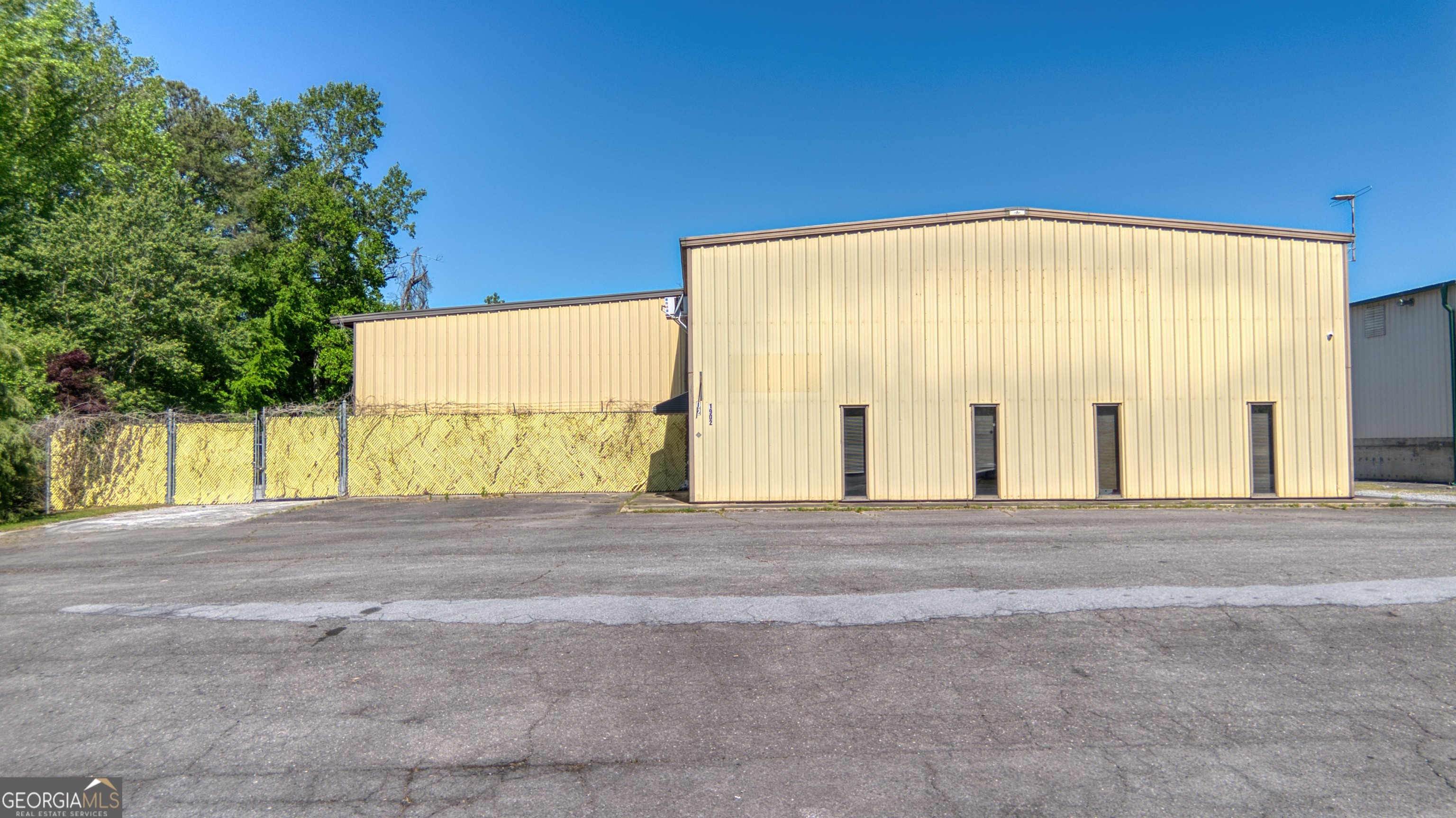 1902 Parrish Drive Rome GA 30161
