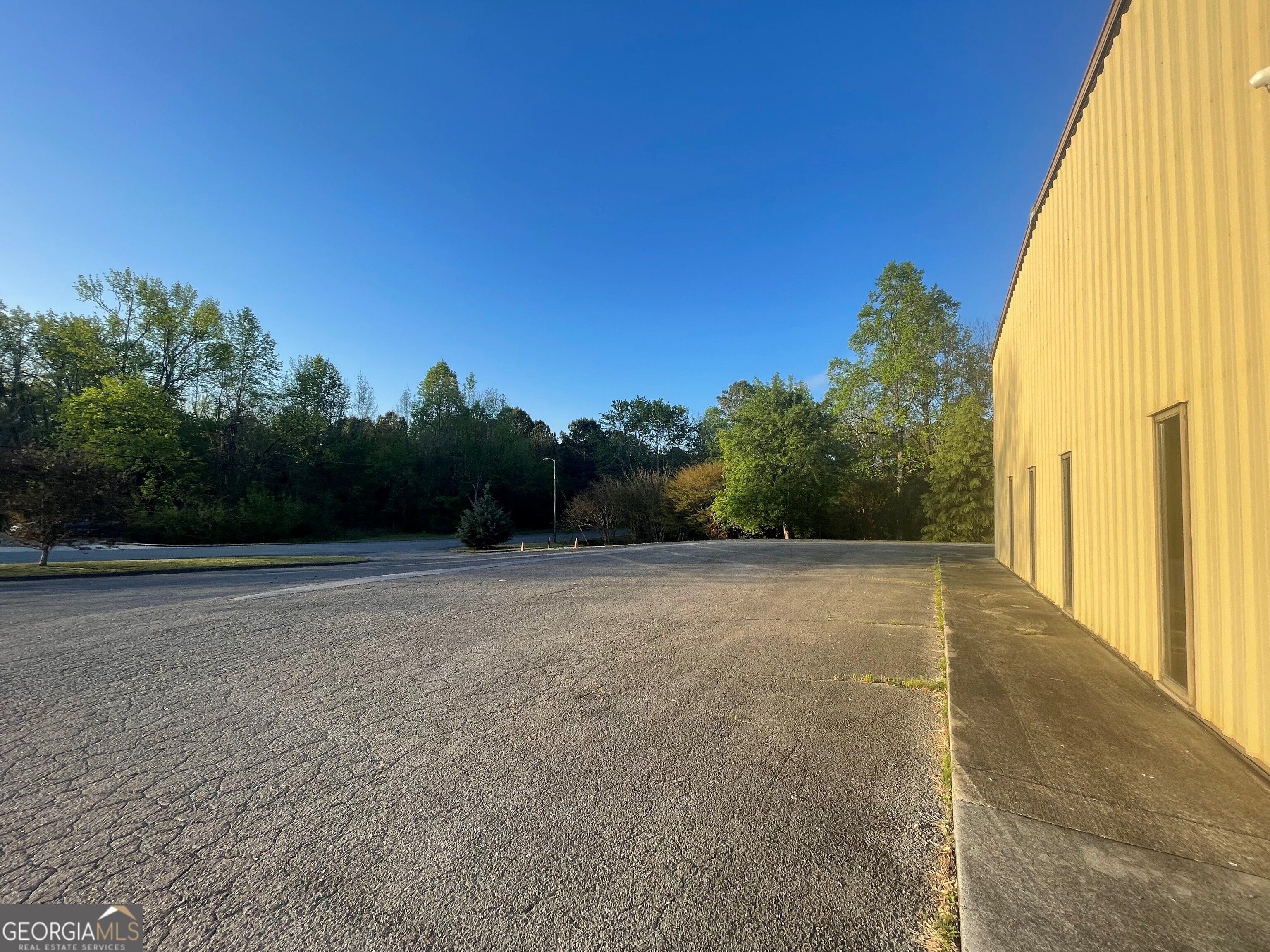 1902 Parrish Drive Rome GA 30161