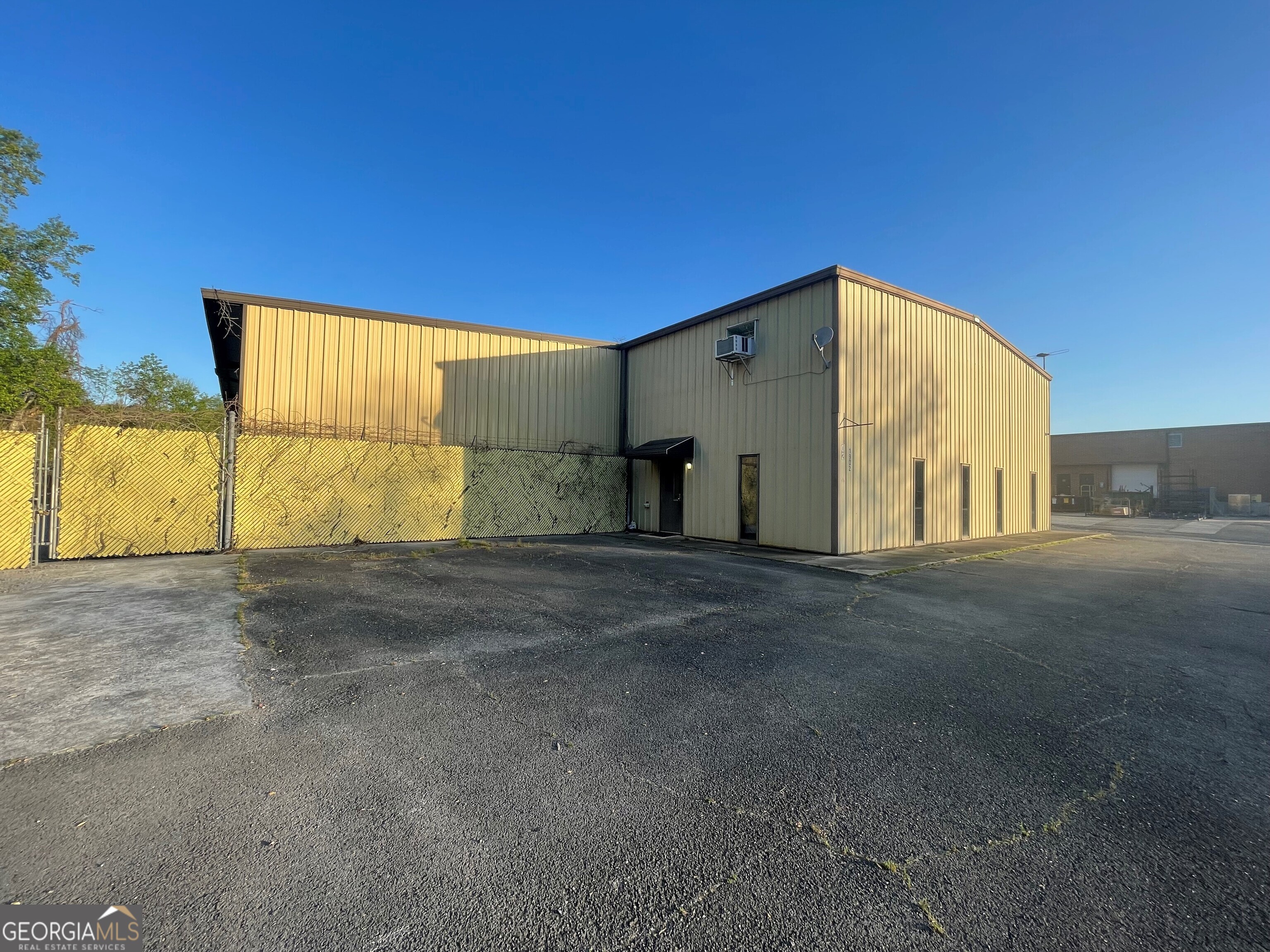 1902 Parrish Drive Rome GA 30161