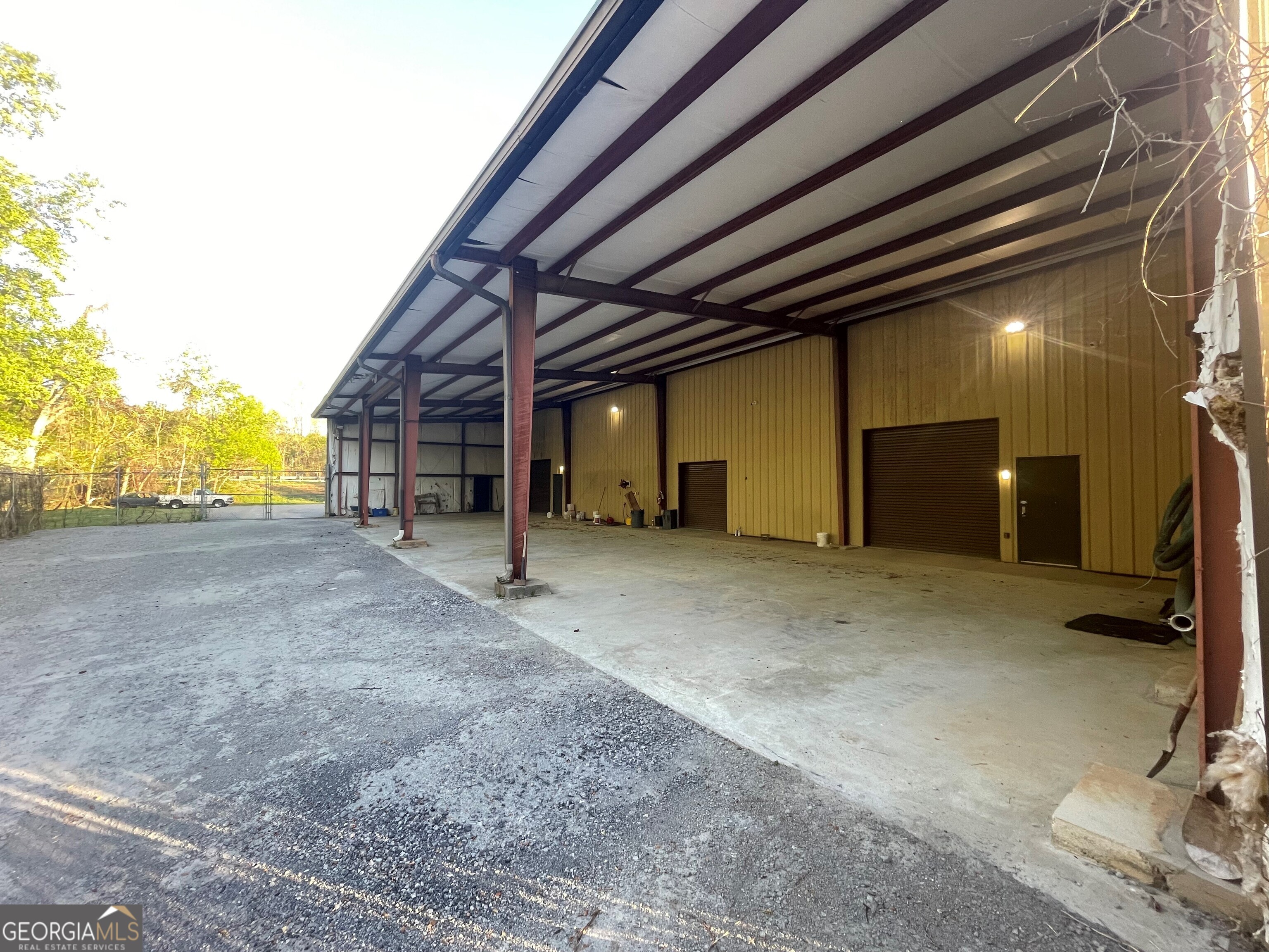 1902 Parrish Drive Rome GA 30161