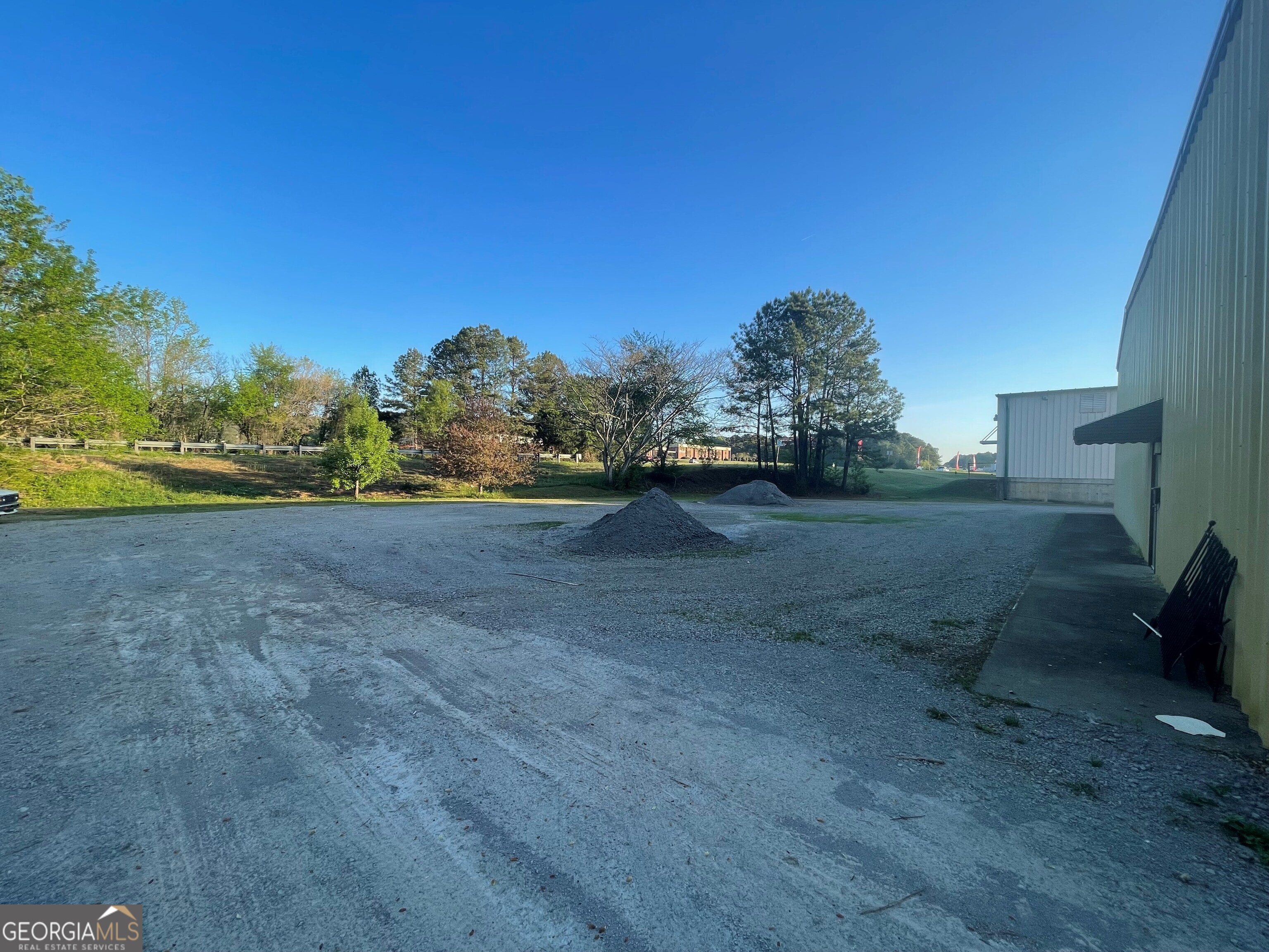 1902 Parrish Drive Rome GA 30161