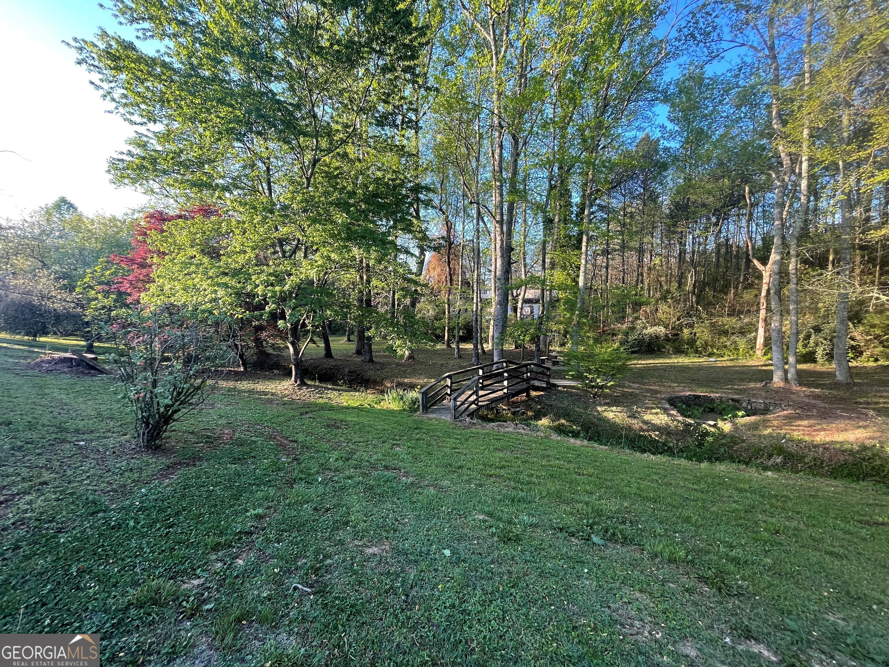 1902 Parrish Drive Rome GA 30161