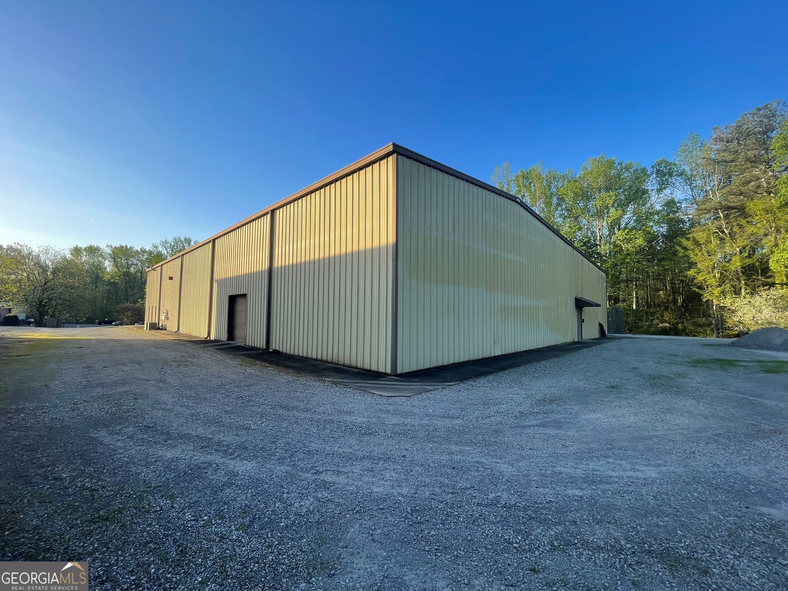 1902 Parrish Drive Rome GA 30161