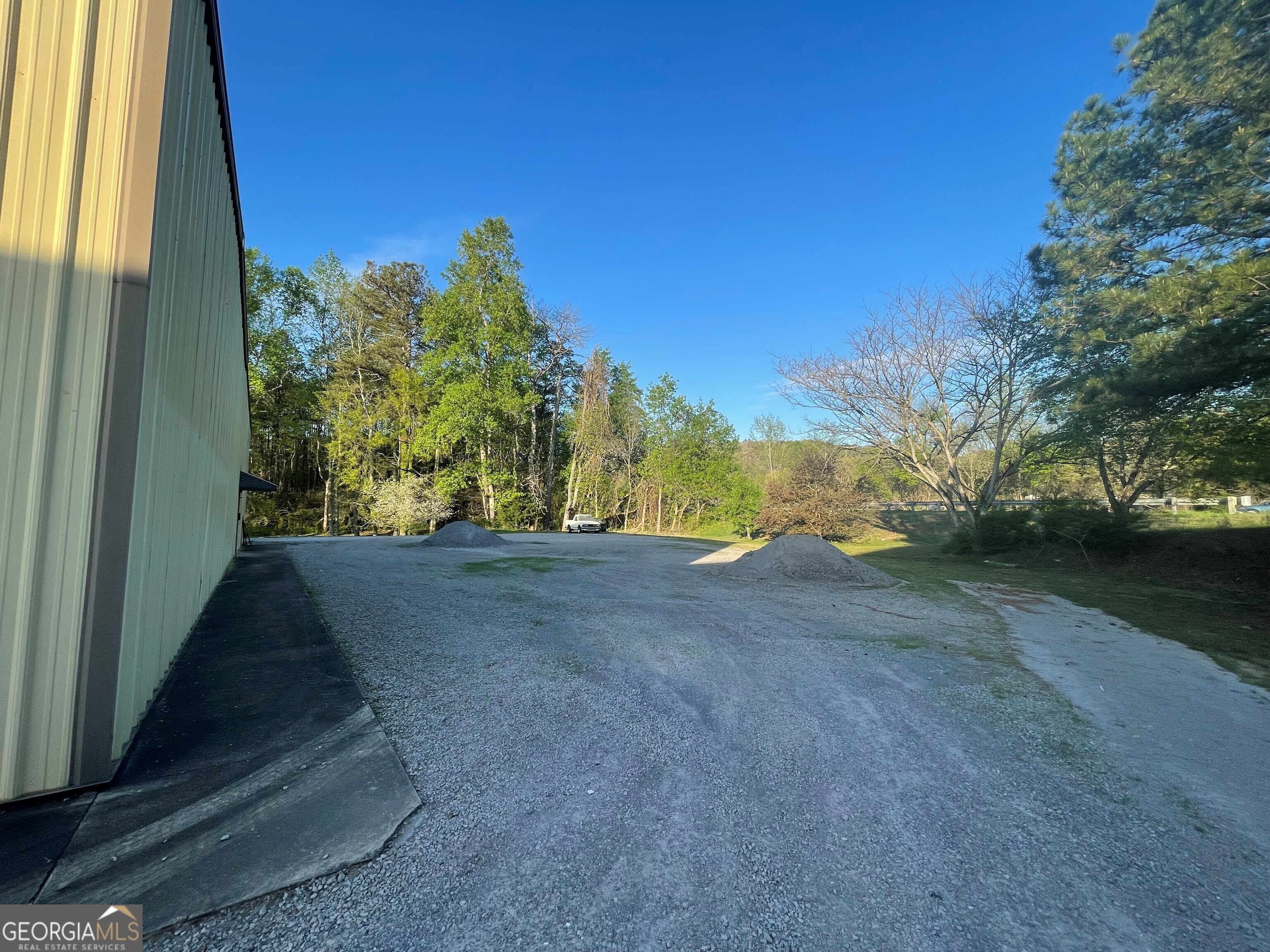 1902 Parrish Drive Rome GA 30161