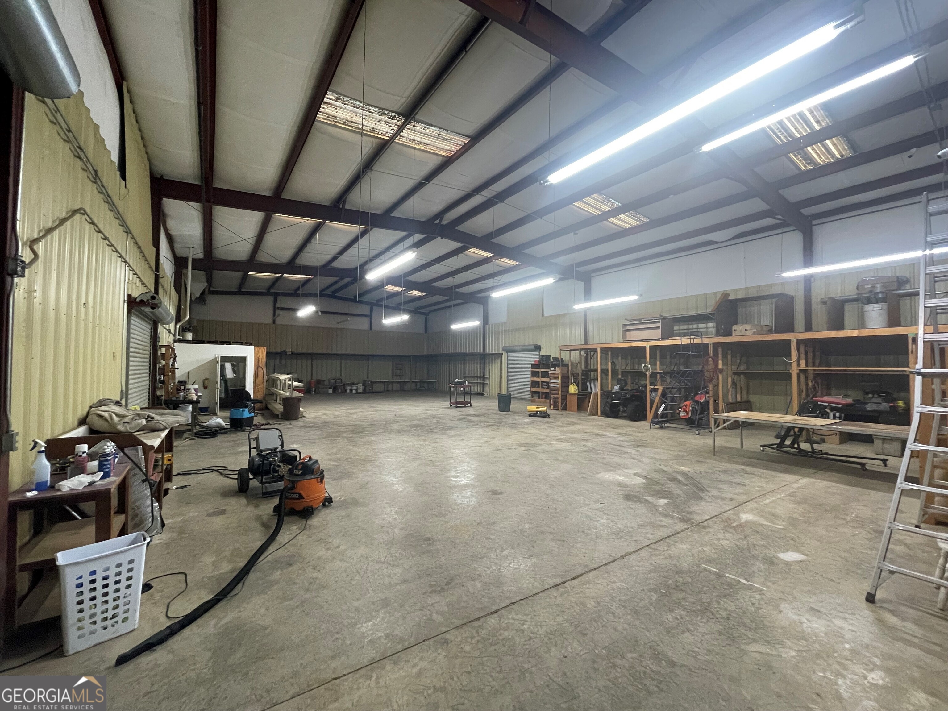 1902 Parrish Drive Rome GA 30161