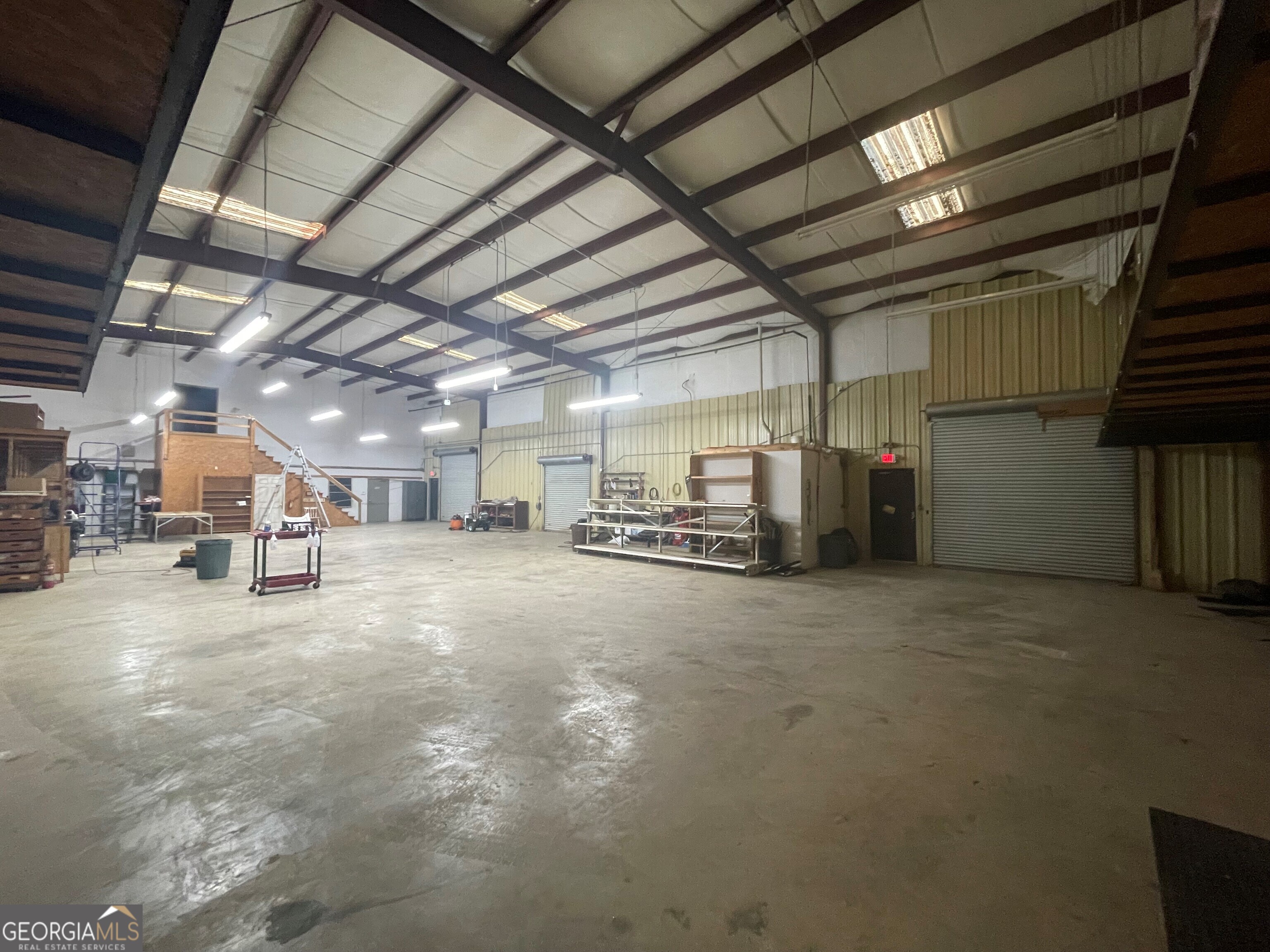 1902 Parrish Drive Rome GA 30161