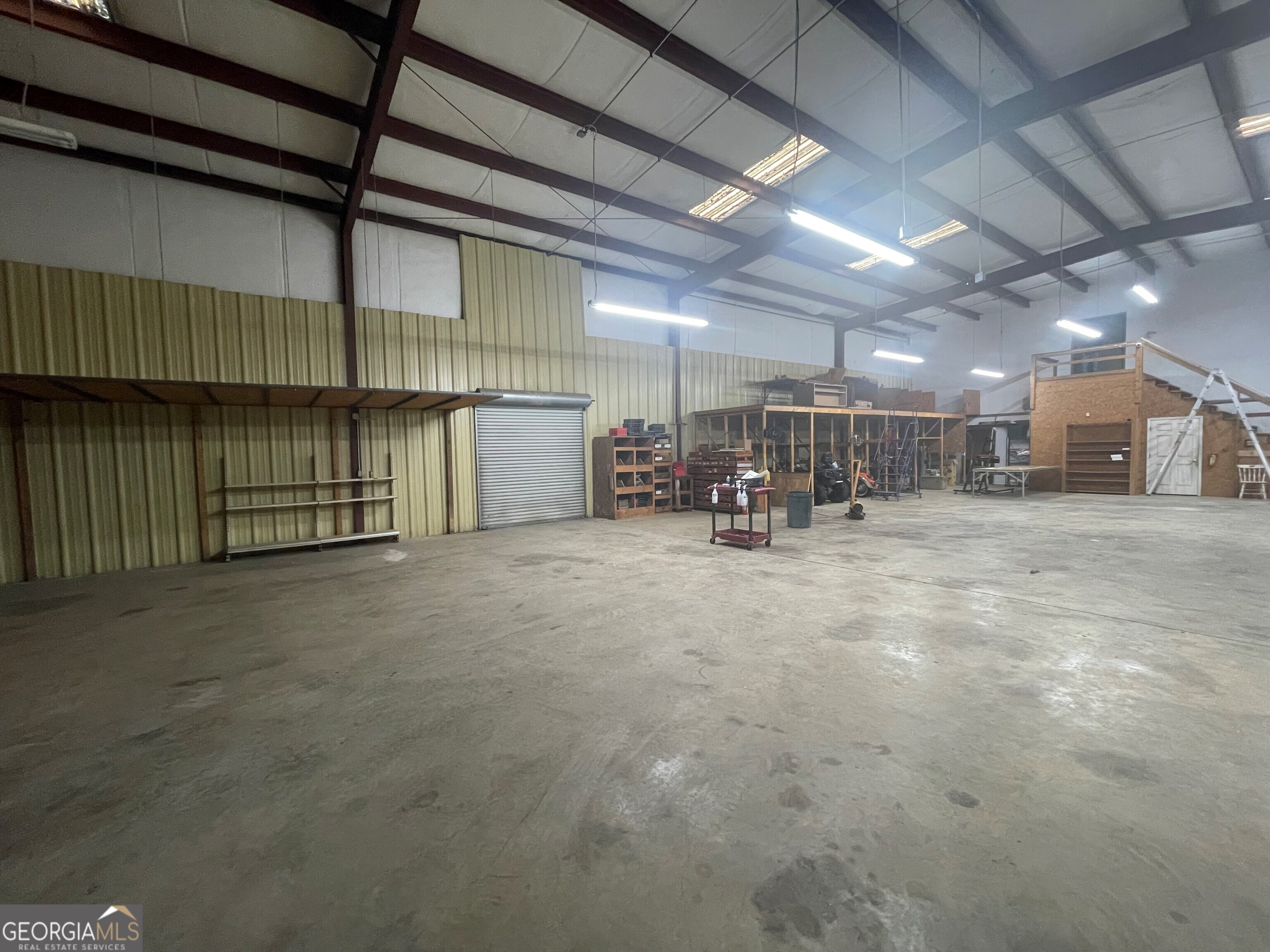 1902 Parrish Drive Rome GA 30161