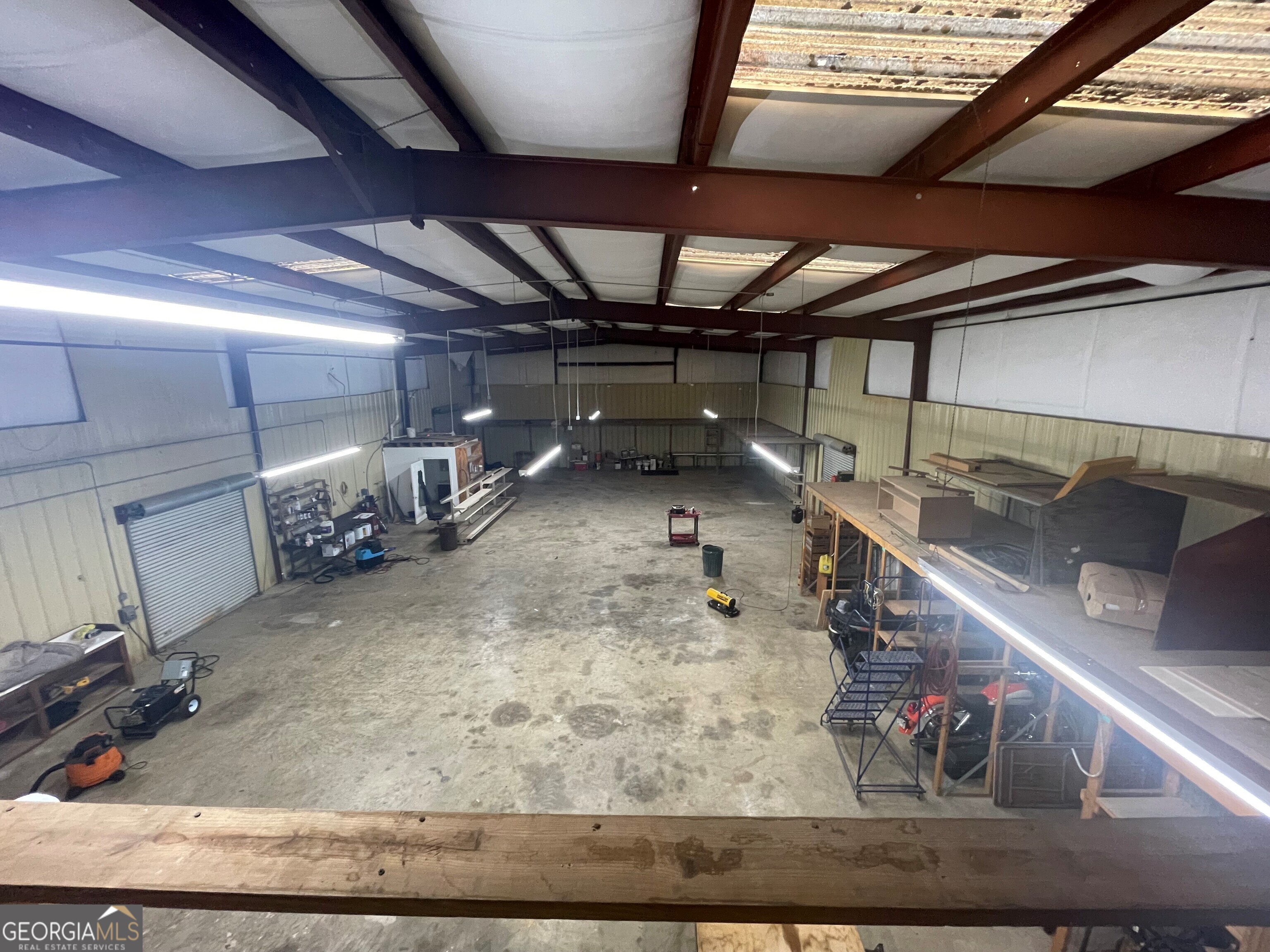 1902 Parrish Drive Rome GA 30161