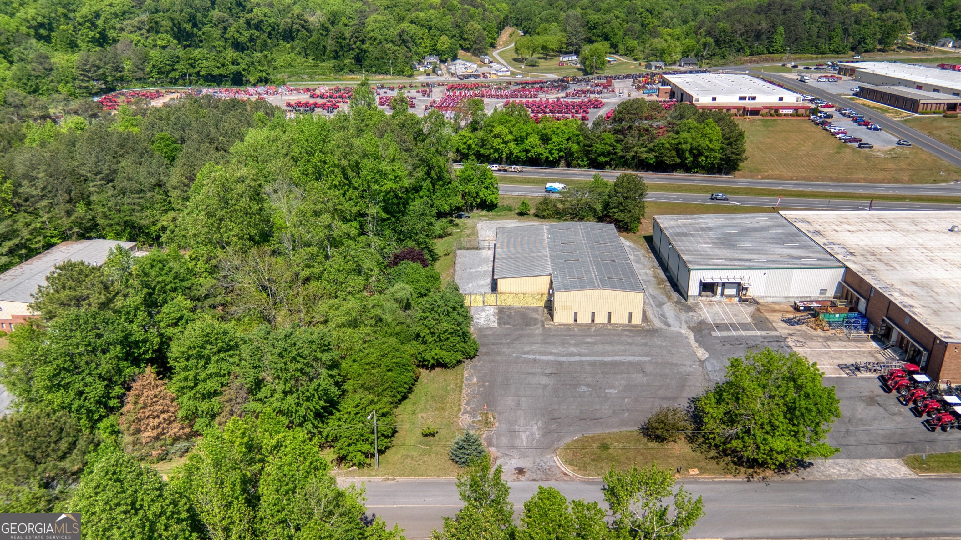 1902 Parrish Drive Rome GA 30161