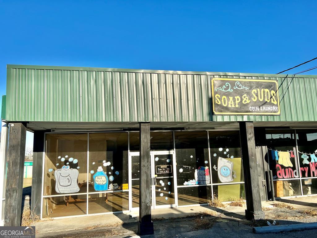 109 N Washington Street Dublin GA 31021