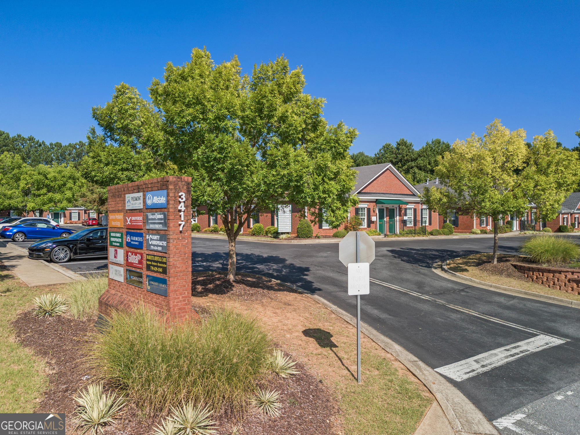 3417 Canton Road Marietta GA 30066