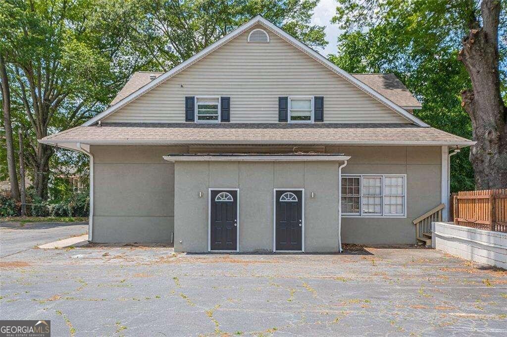 493 Waterman Street SW Marietta GA 30060