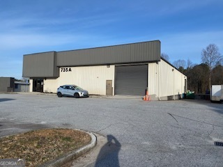735 Tucker Road Winder GA 30680