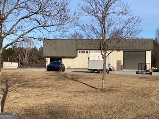 735 Tucker Road Winder GA 30680