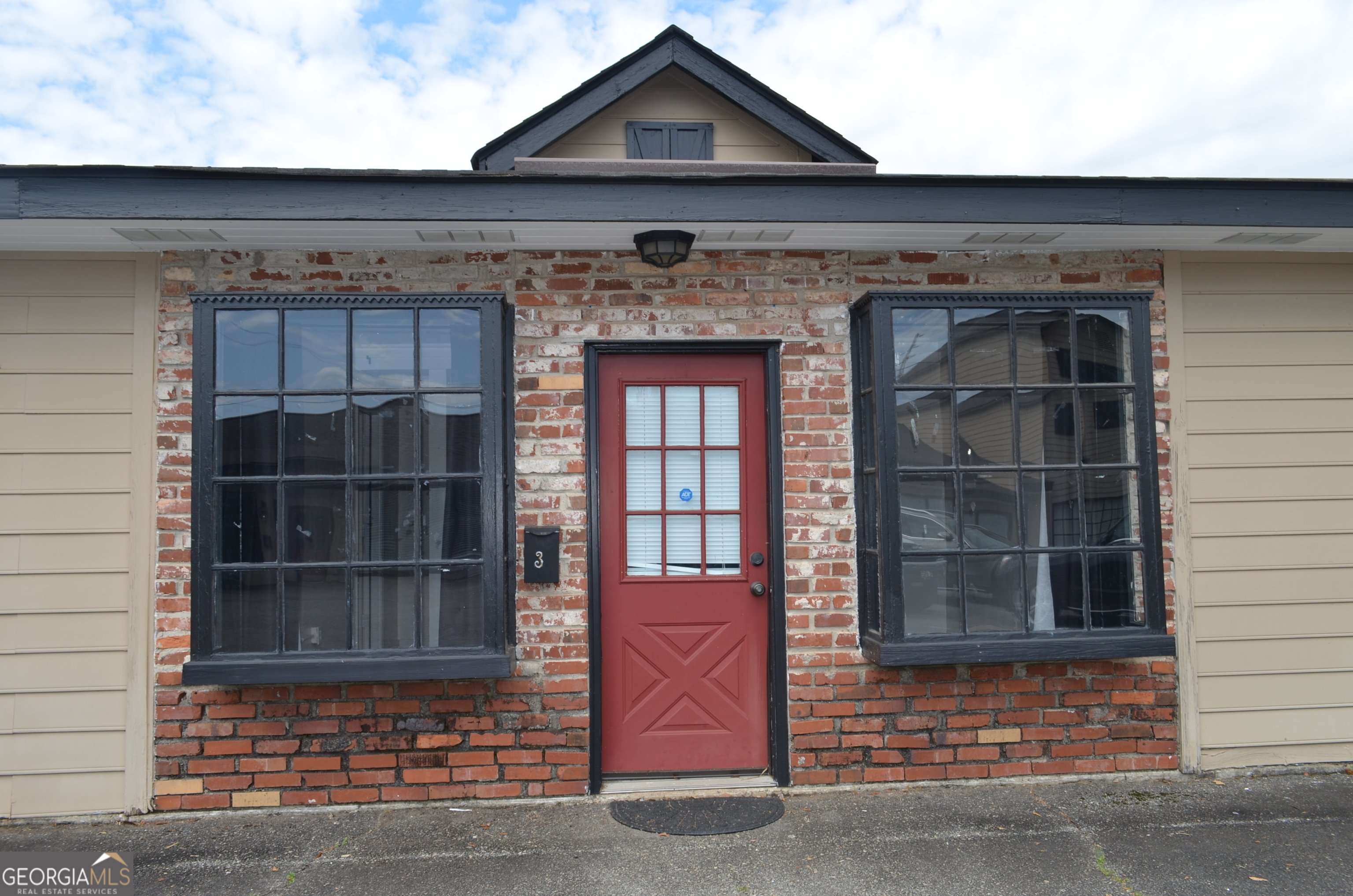 736 Carroll Street Perry GA 31069