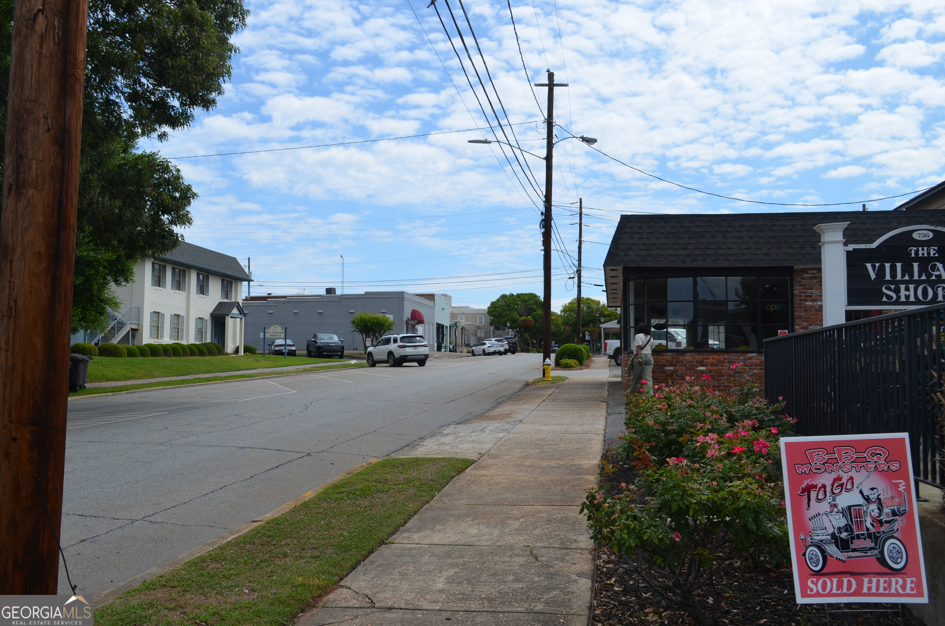 736 Carroll Street Perry GA 31069