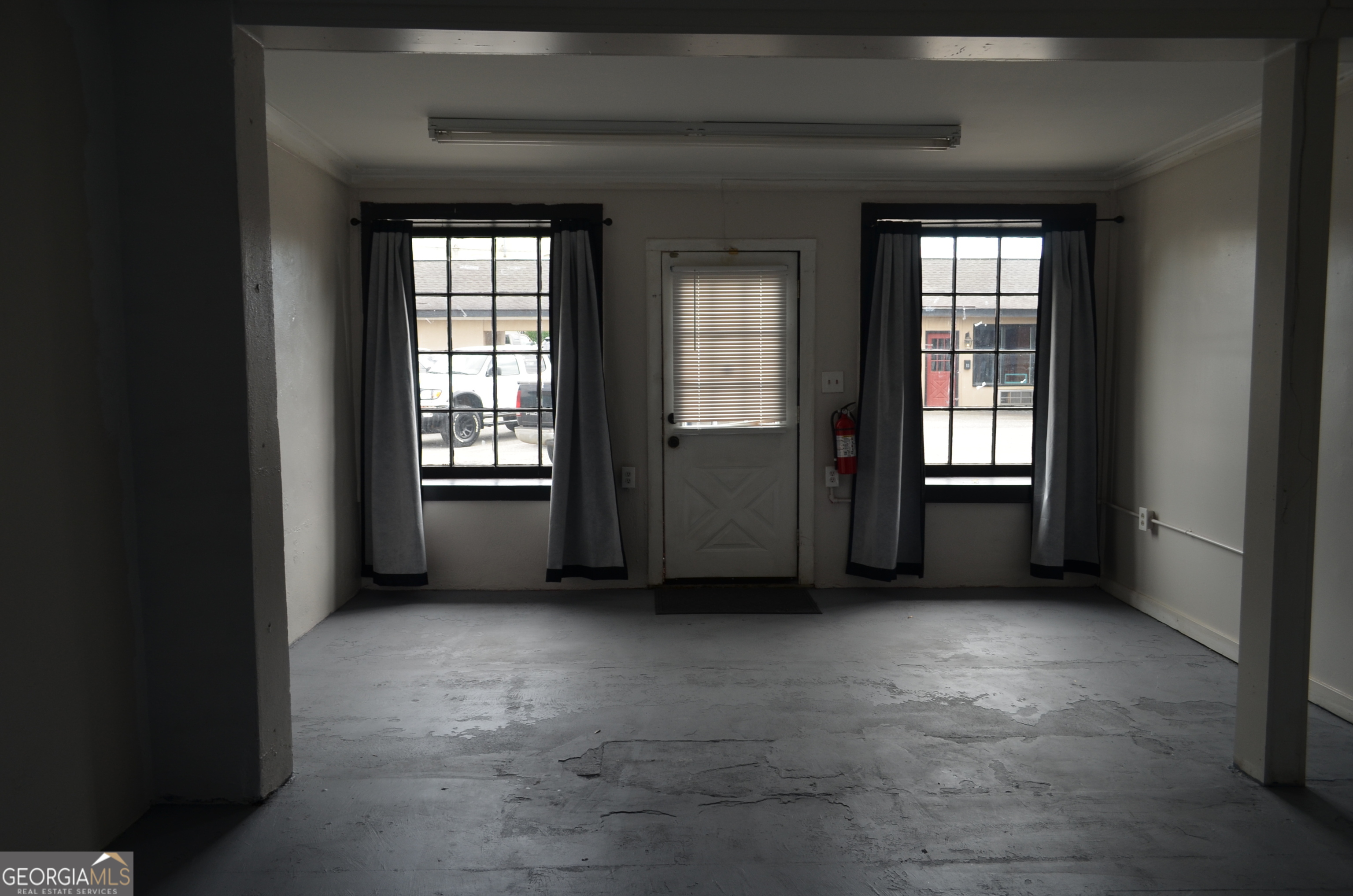 736 Carroll Street Perry GA 31069