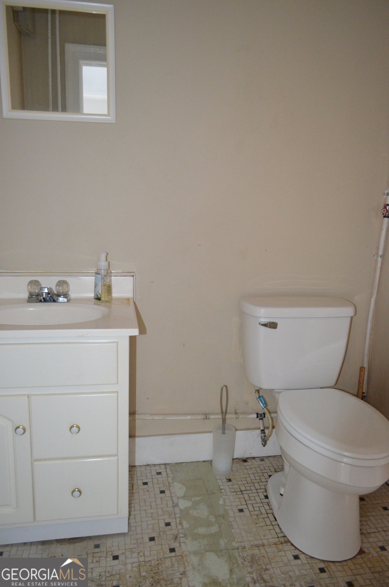 736 Carroll Street Perry GA 31069
