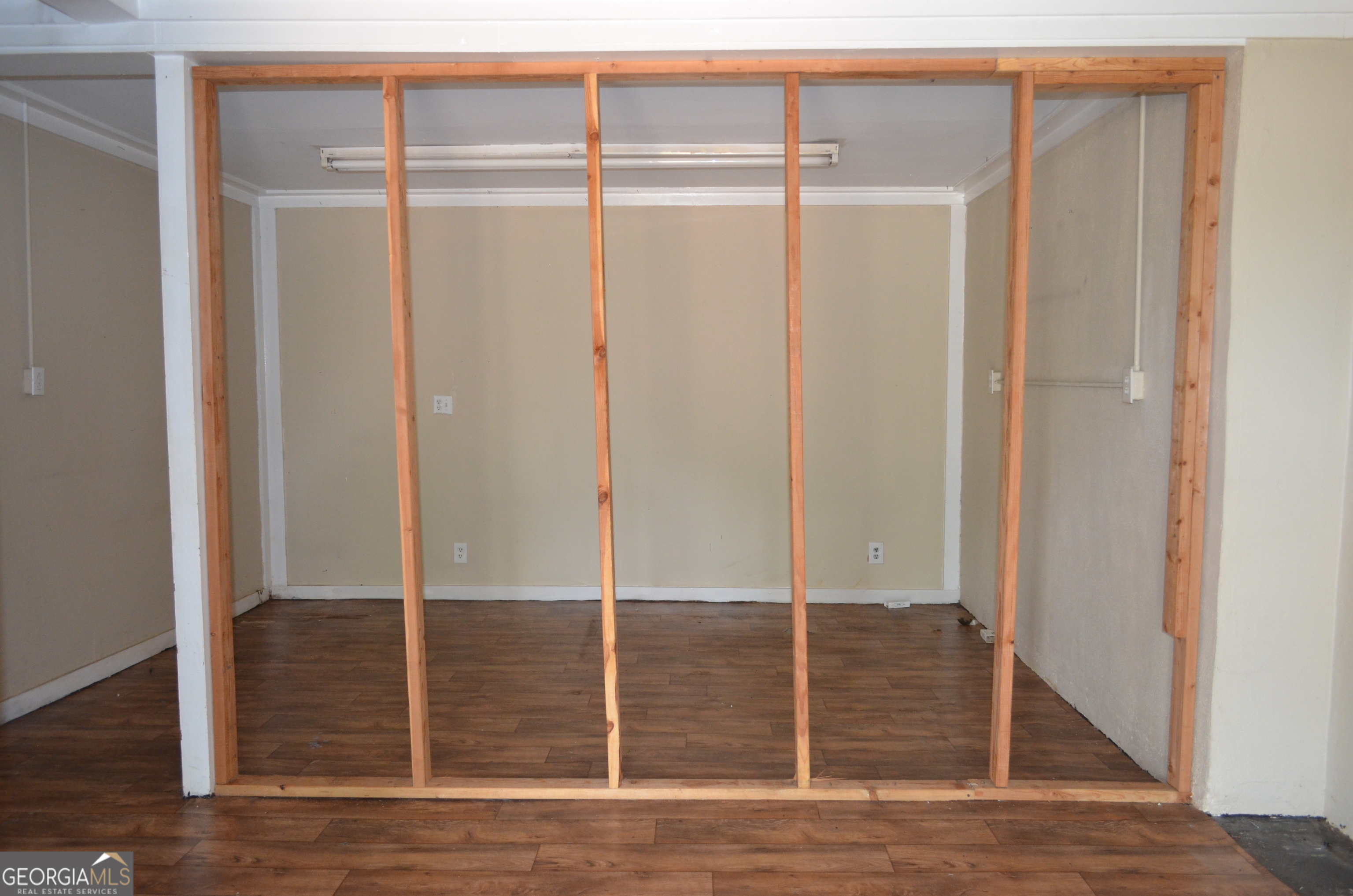 736 Carroll Street Perry GA 31069