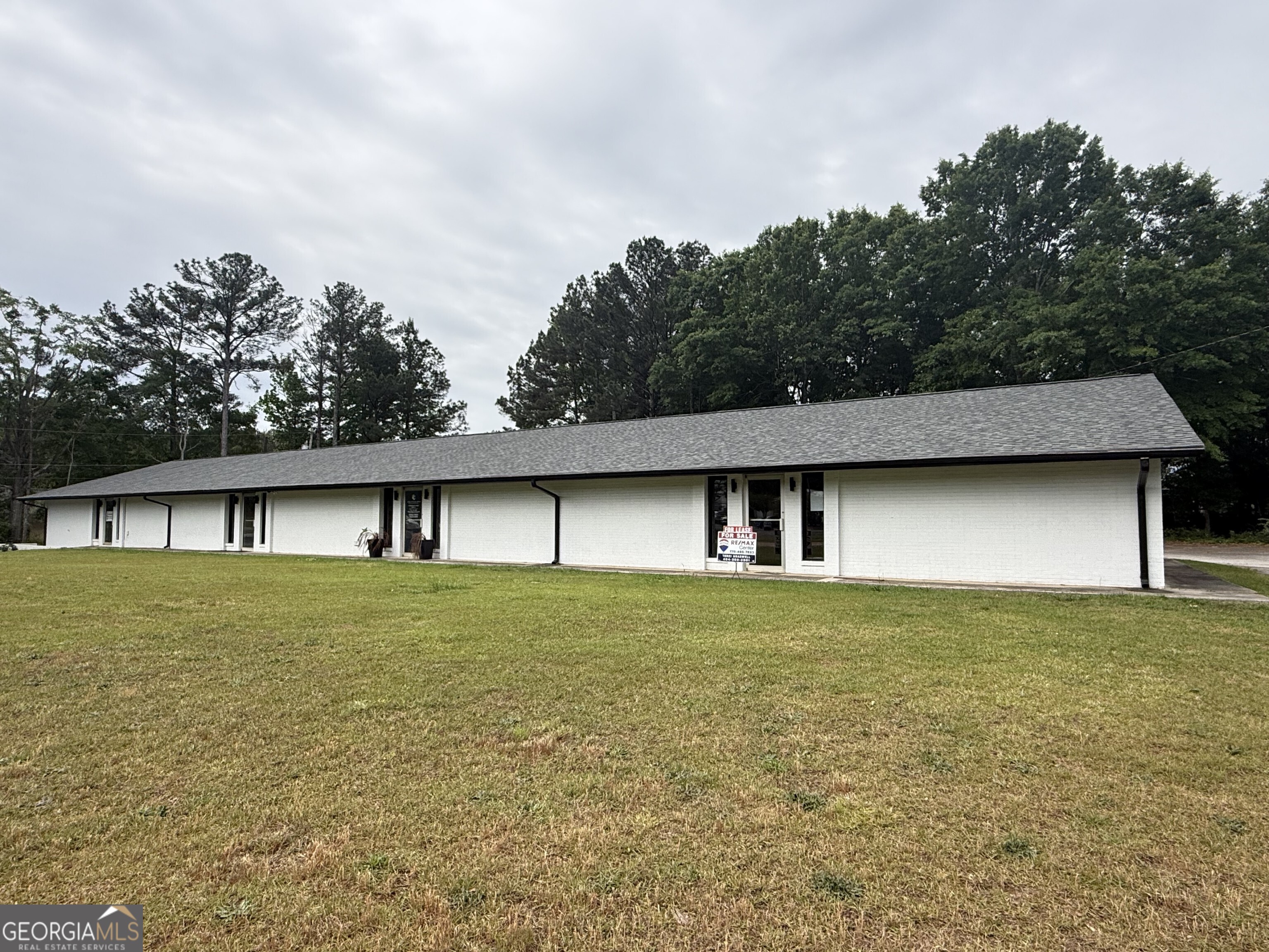 700 Breedlove Drive Monroe GA 30655