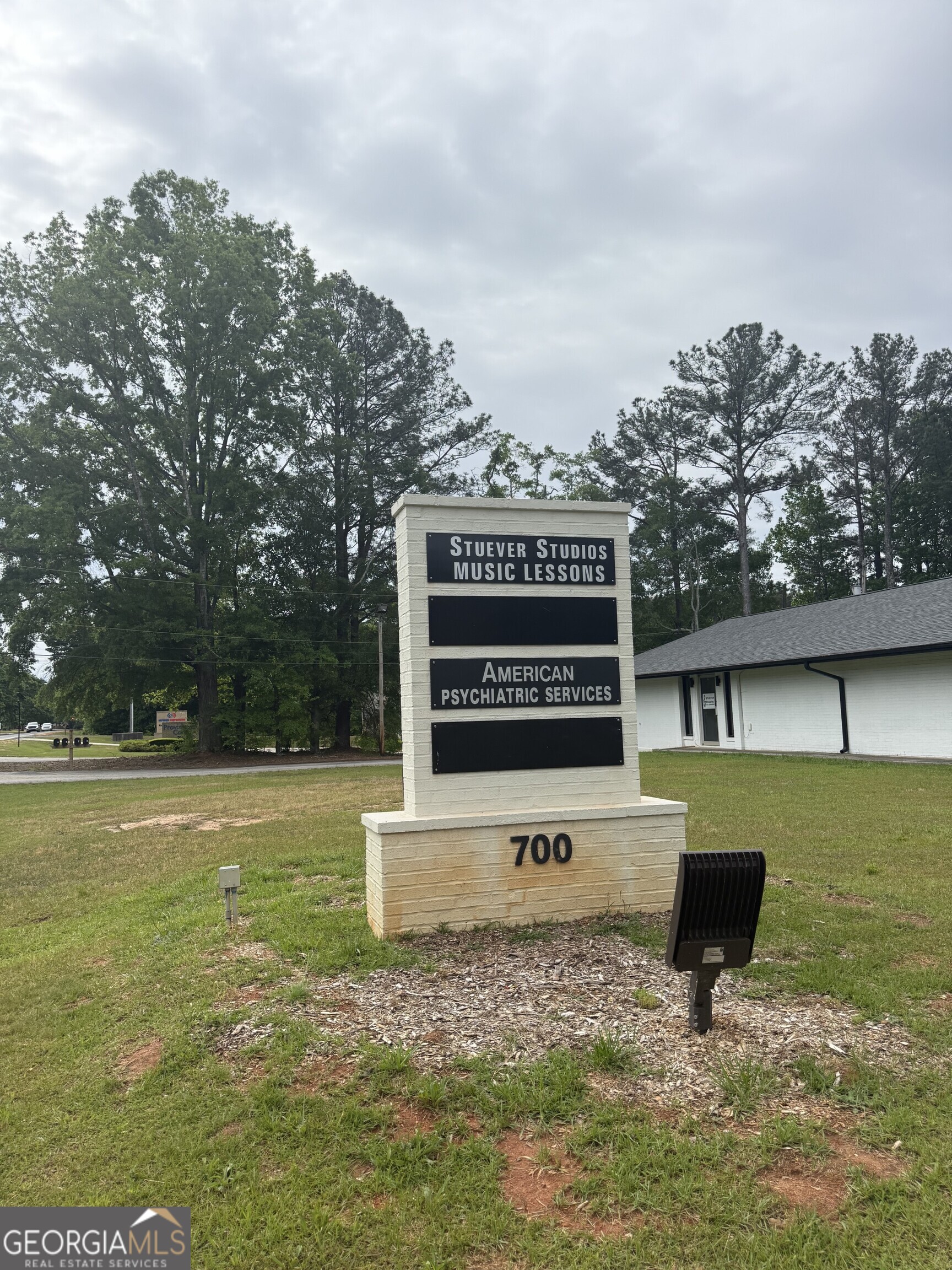700 Breedlove Drive Monroe GA 30655