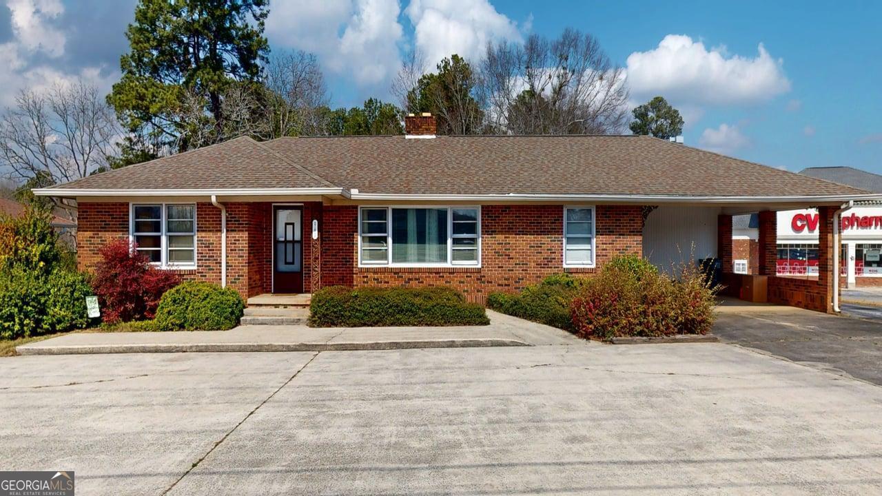 941 Big A Road Toccoa GA 30577