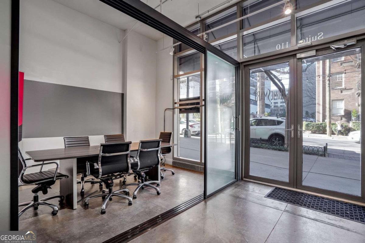 905 Juniper Street NE Atlanta GA 30309