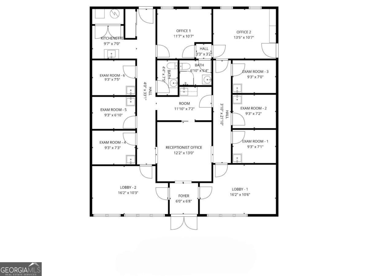 253 Upper Riverdale Road SW Riverdale GA 30274