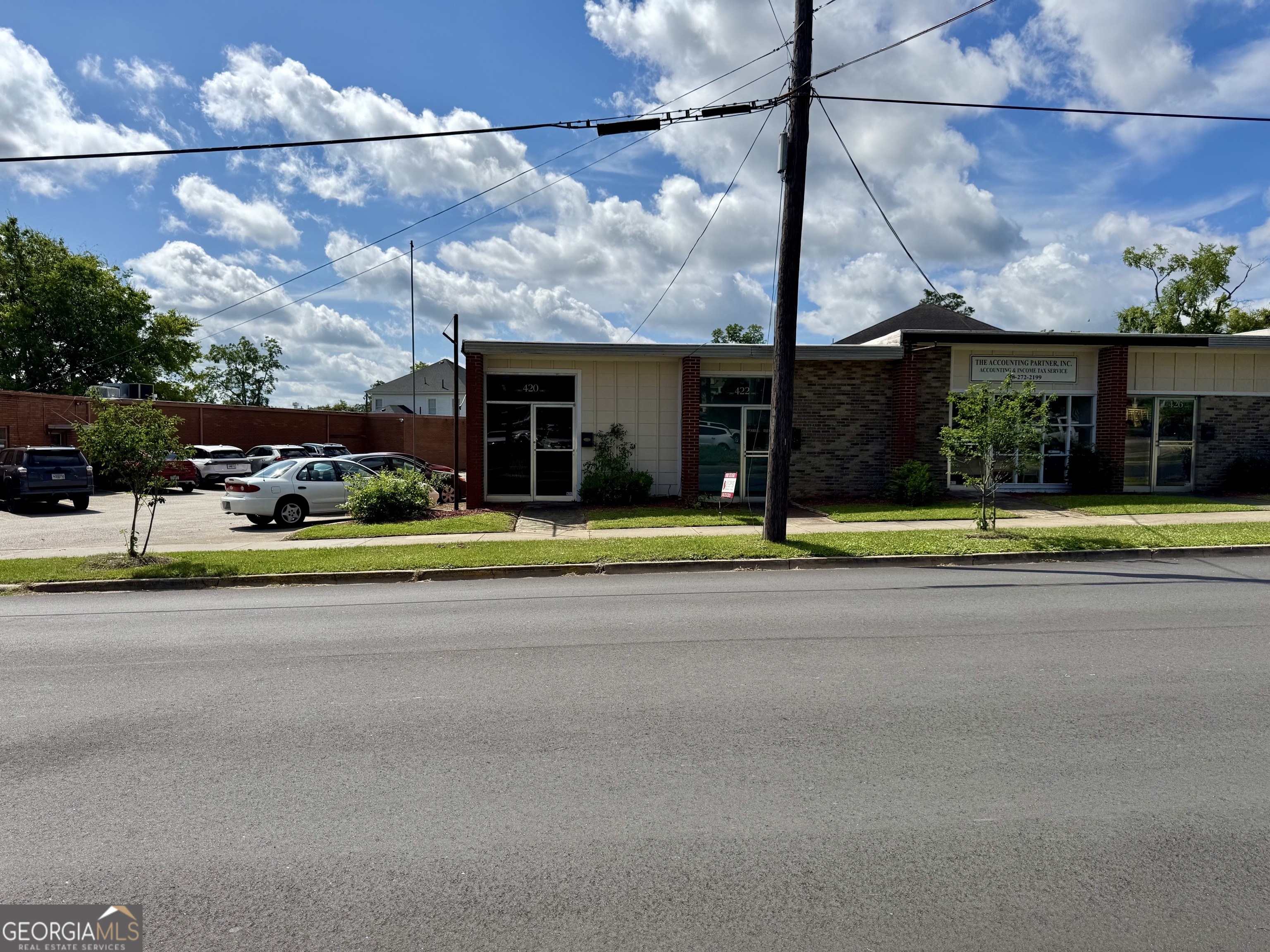 420 Academy Avenue Dublin GA 31021