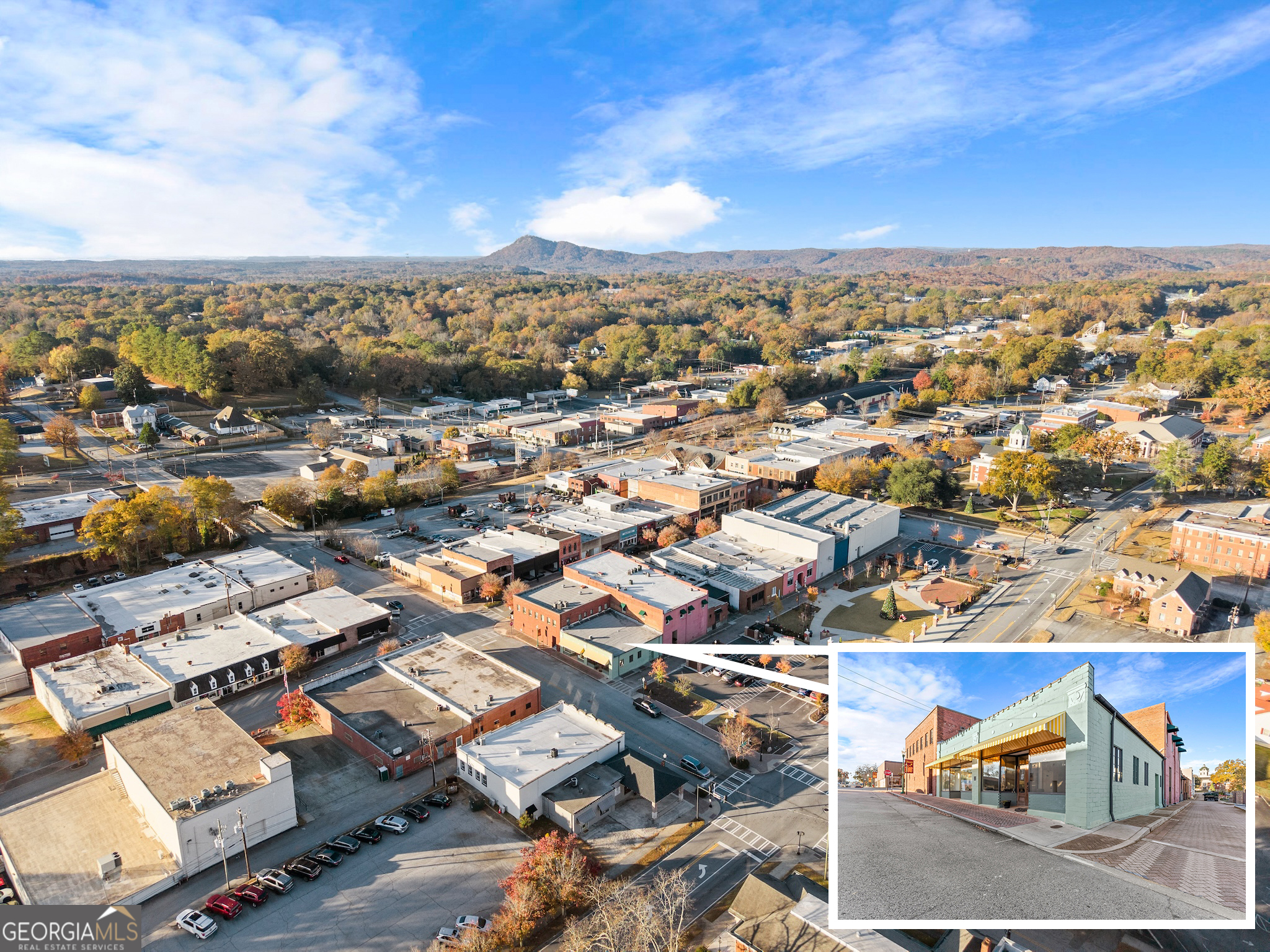 147 N Pond Street Toccoa GA 30577