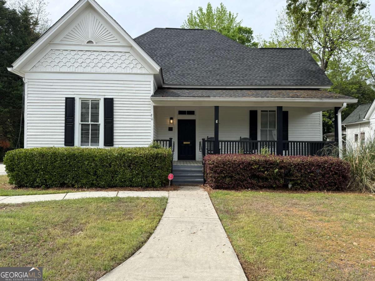80 Church Street Winder GA 30680
