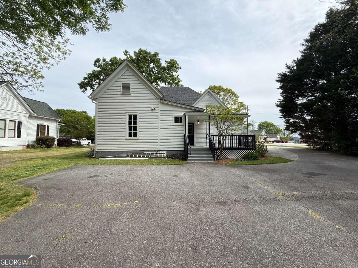 80 Church Street Winder GA 30680