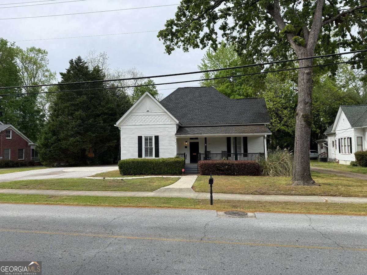 80 Church Street Winder GA 30680