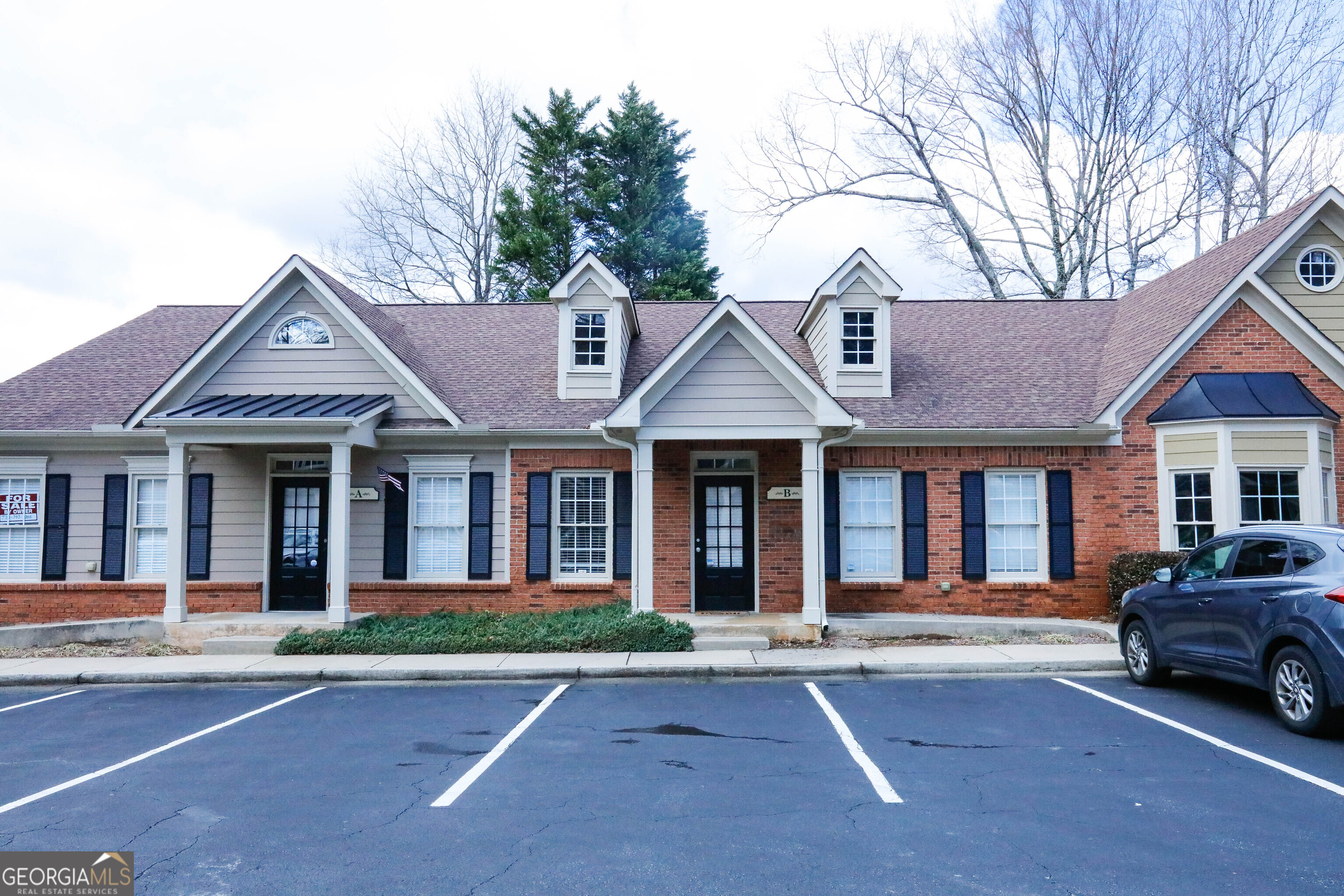 2760 Peachtree Industrial Boulevard Duluth GA 30097
