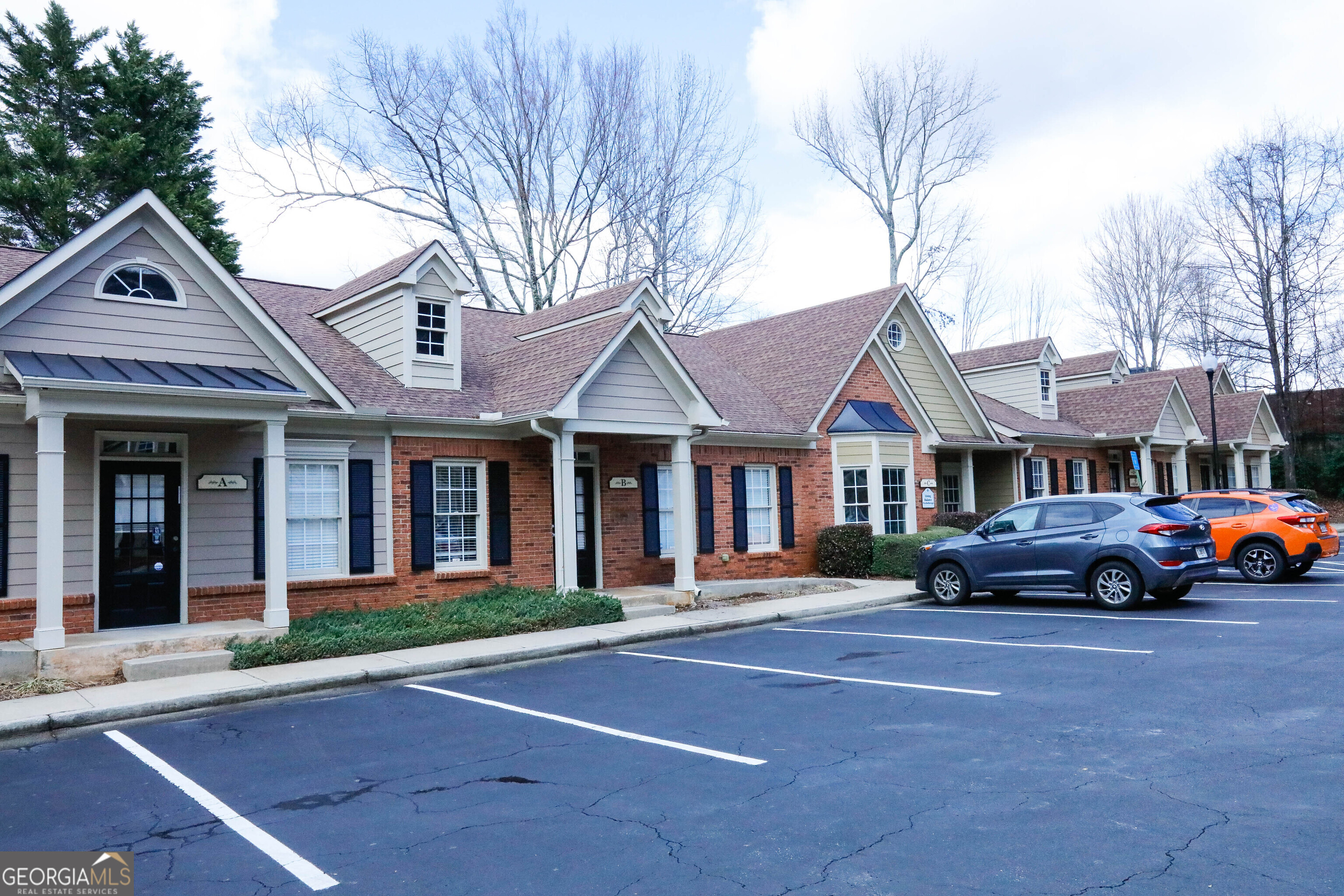 2760 Peachtree Industrial Boulevard Duluth GA 30097