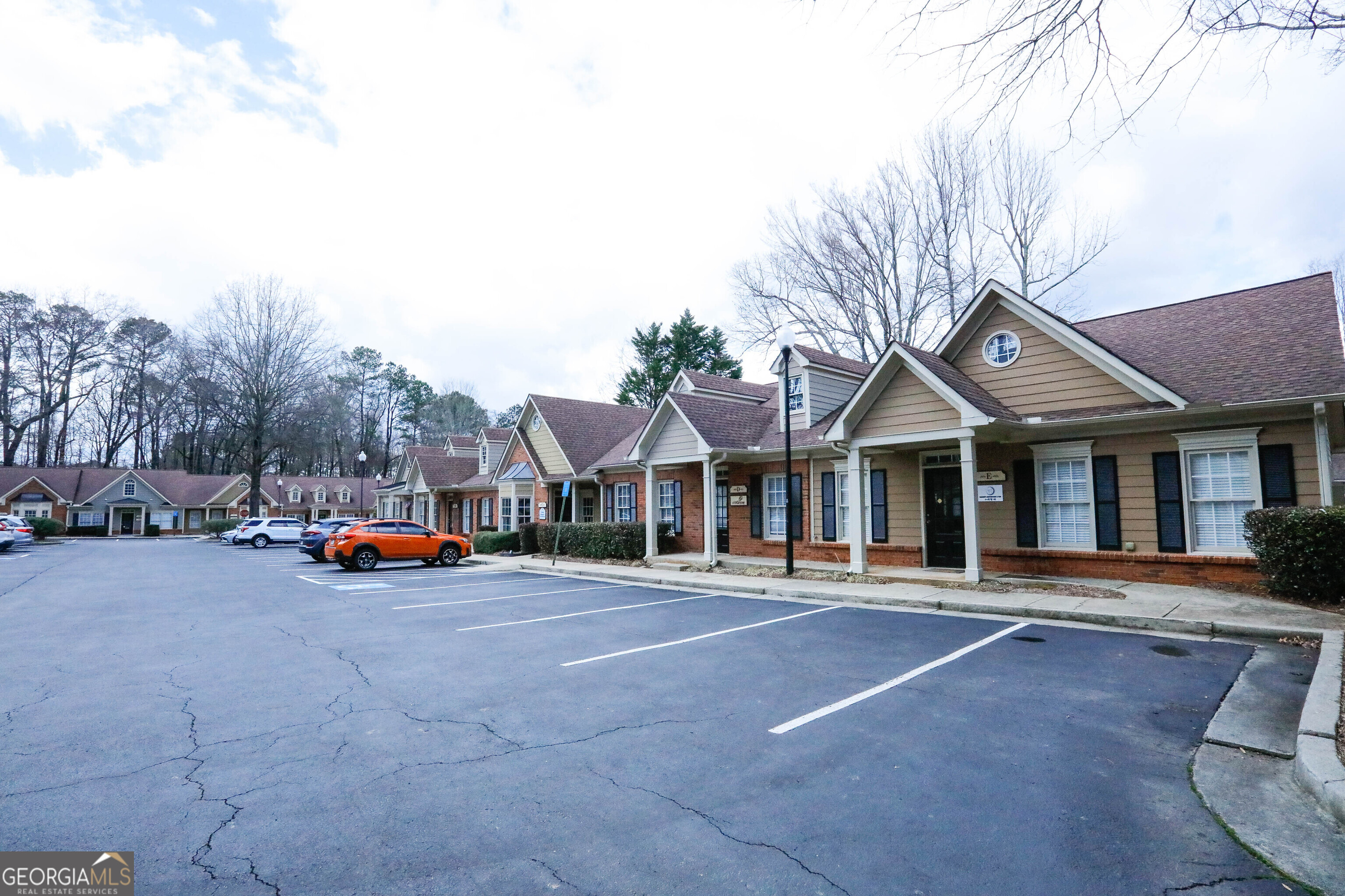 2760 Peachtree Industrial Boulevard Duluth GA 30097