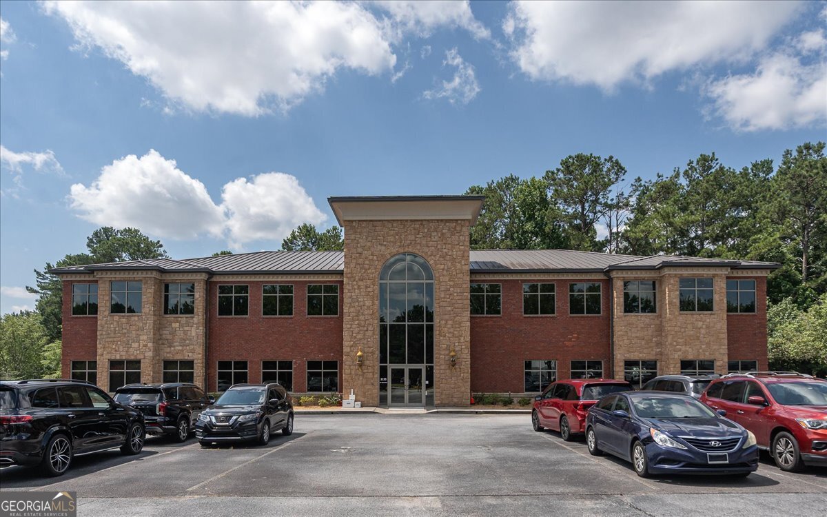 2135 Eastview Parkway Conyers GA 30013