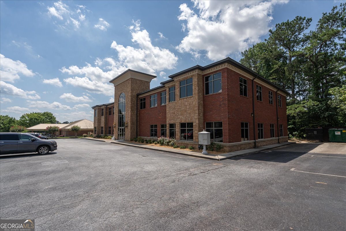 2135 Eastview Parkway Conyers GA 30013