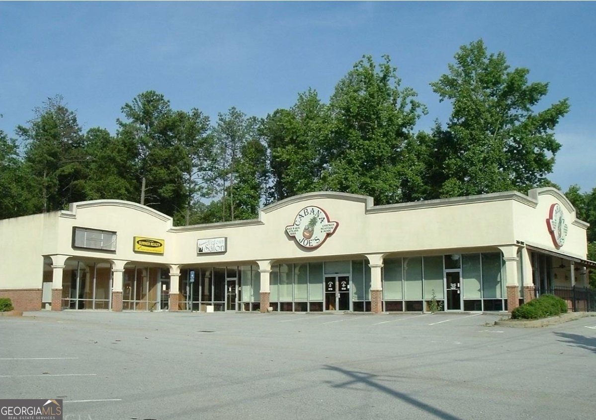 2054 N Highway 42 Mcdonough GA 30253