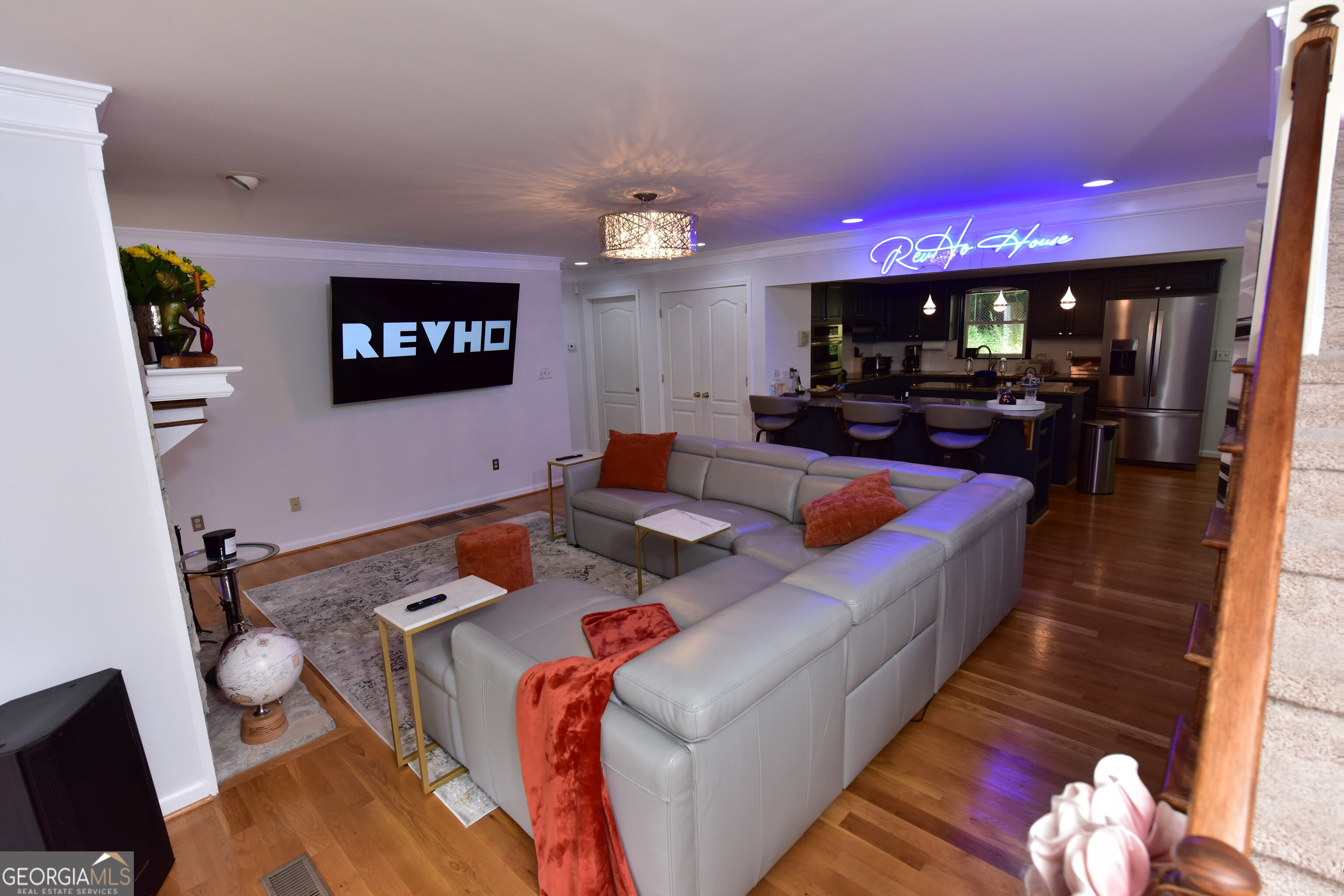 3430 Finglas Drive SW Marietta GA 30008