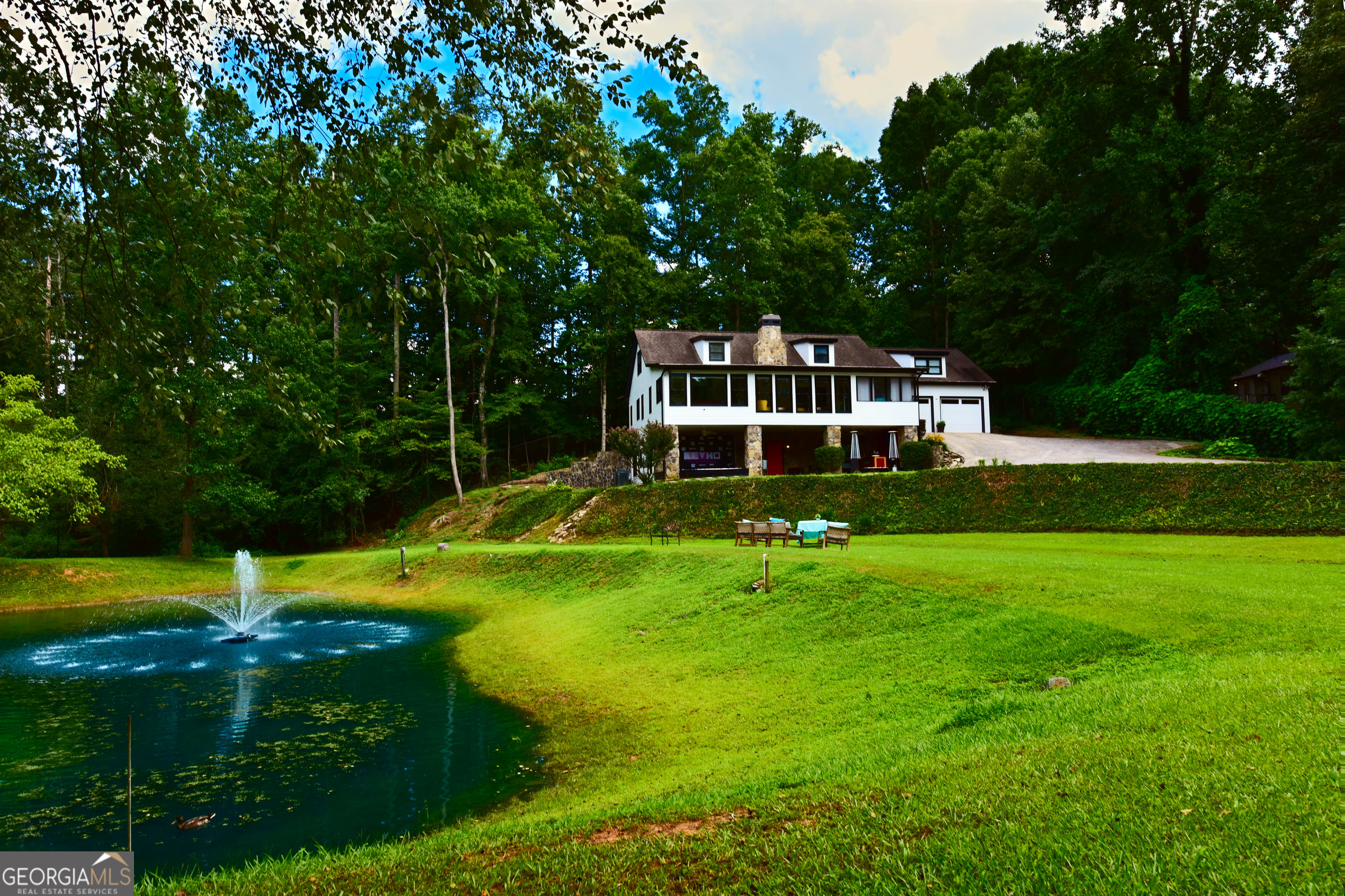3430 Finglas Drive SW Marietta GA 30008