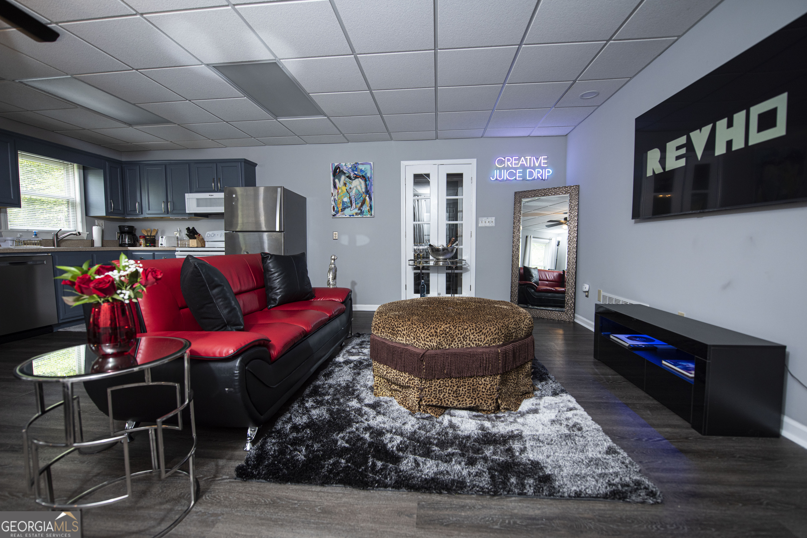 3430 Finglas Drive SW Marietta GA 30008