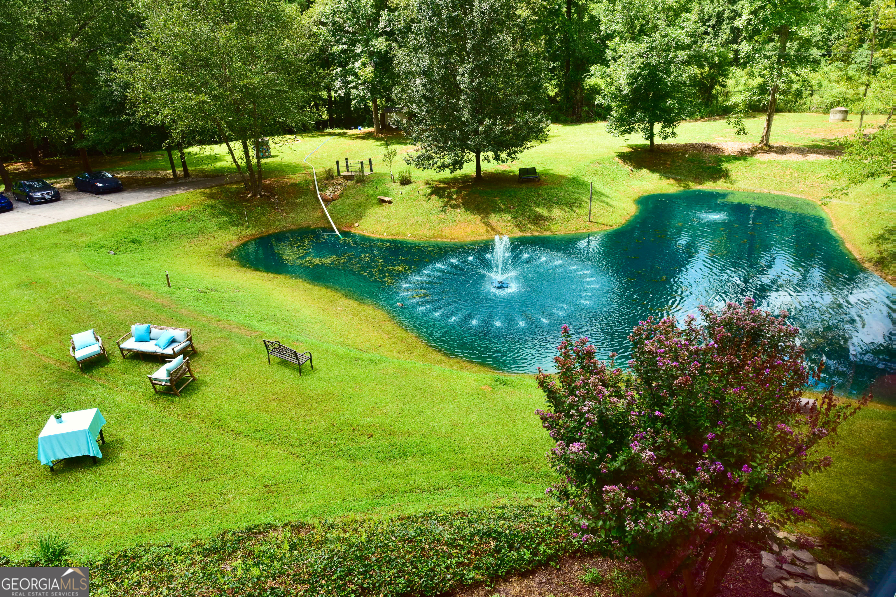 3430 Finglas Drive SW Marietta GA 30008